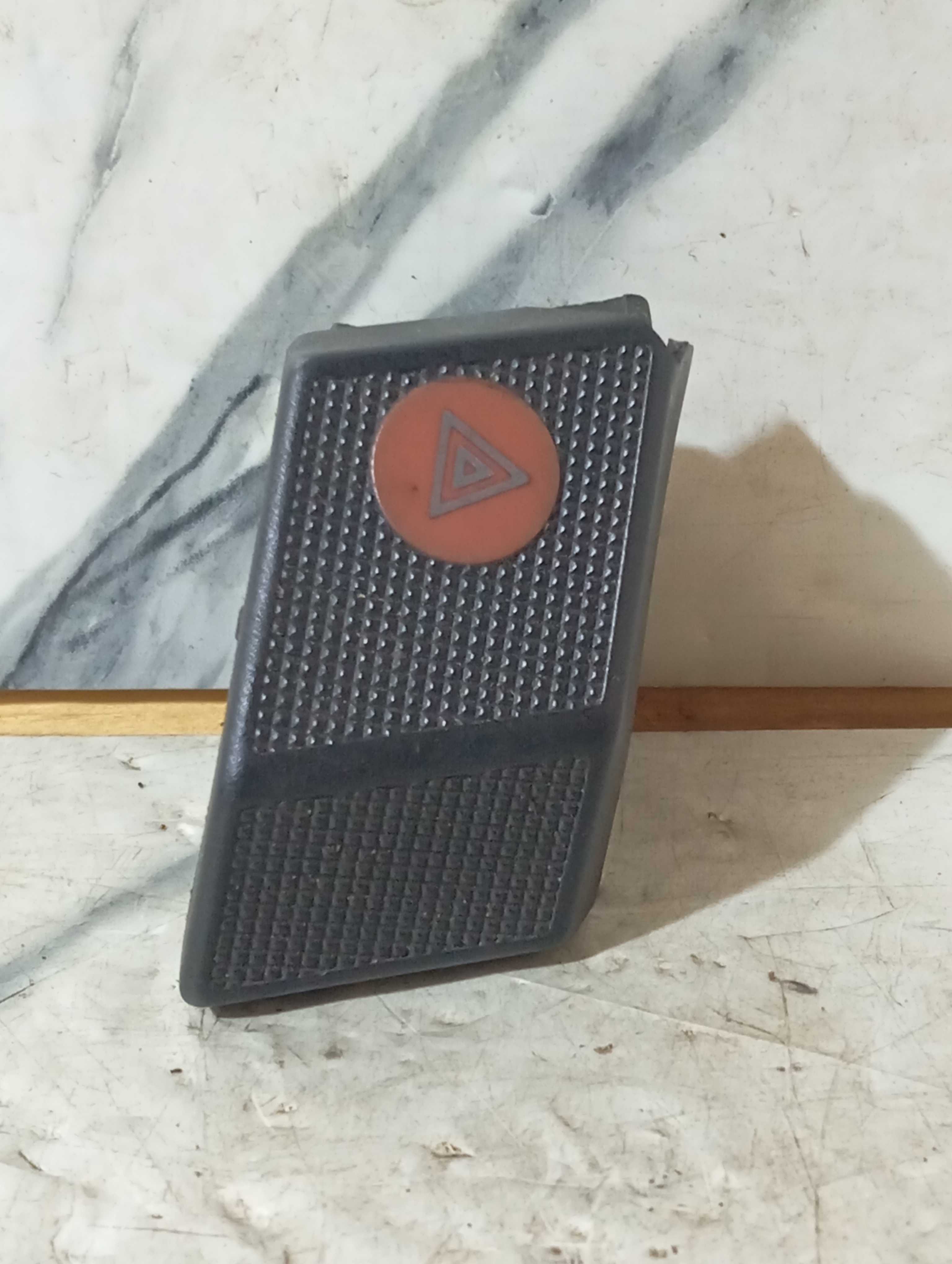 Botão De Alerta Do Gol Quadrado Gl Gts Gti Painel Satélite