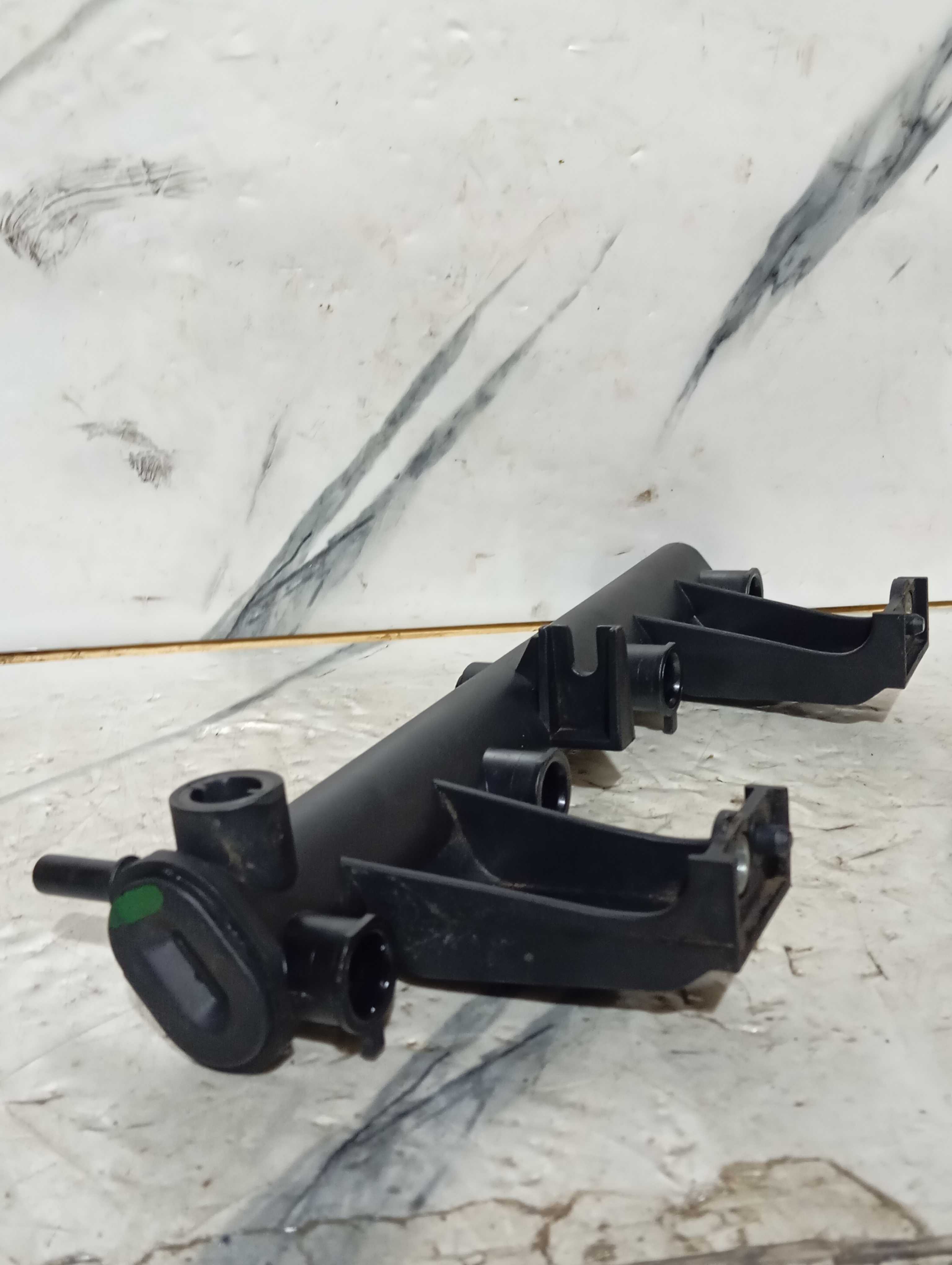 Flauta Bico 1.6 Injetor Injetores Combus Peugeot 2008 A 2008