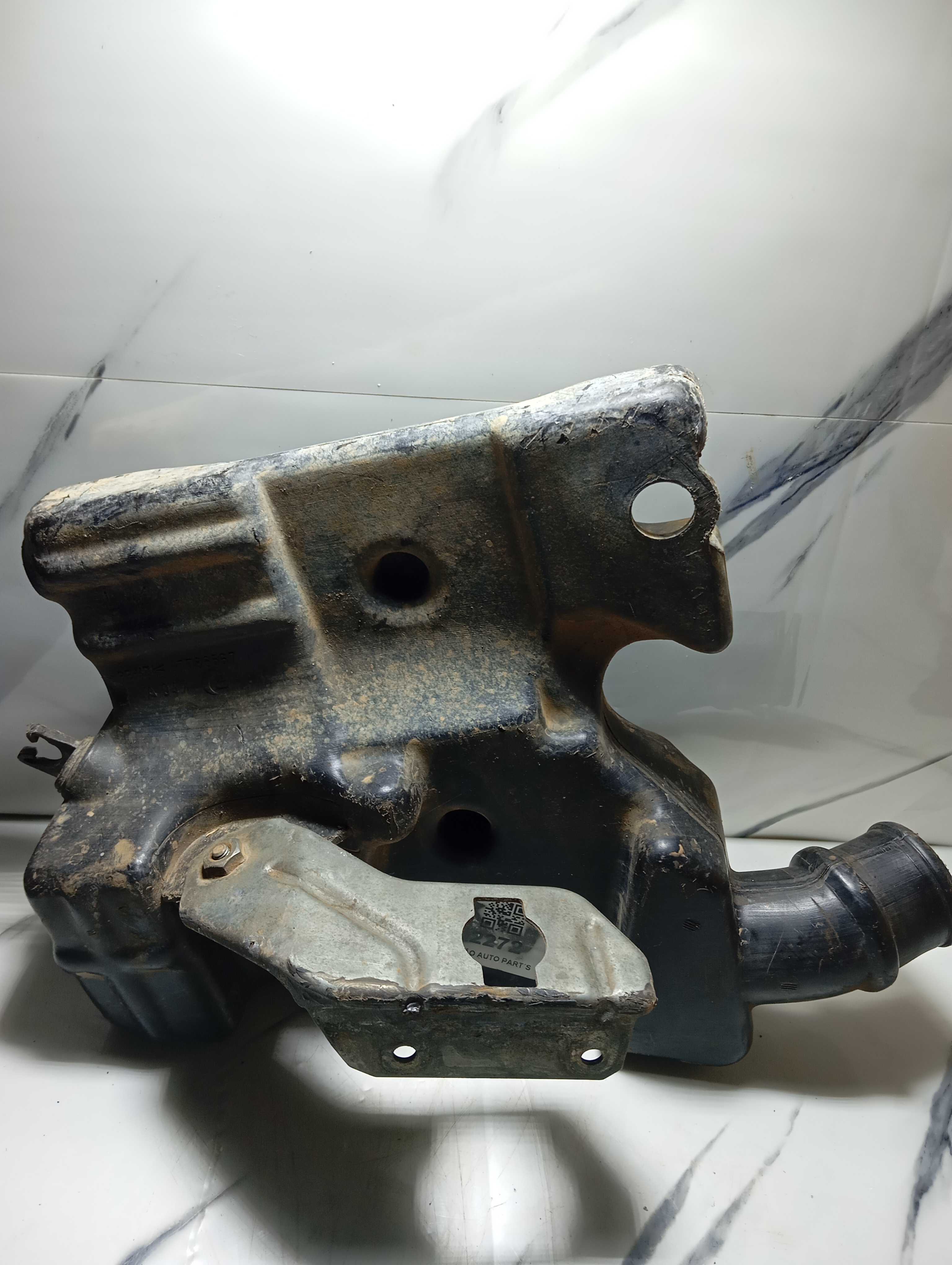 Caixa Ressonadora Marea 20 V