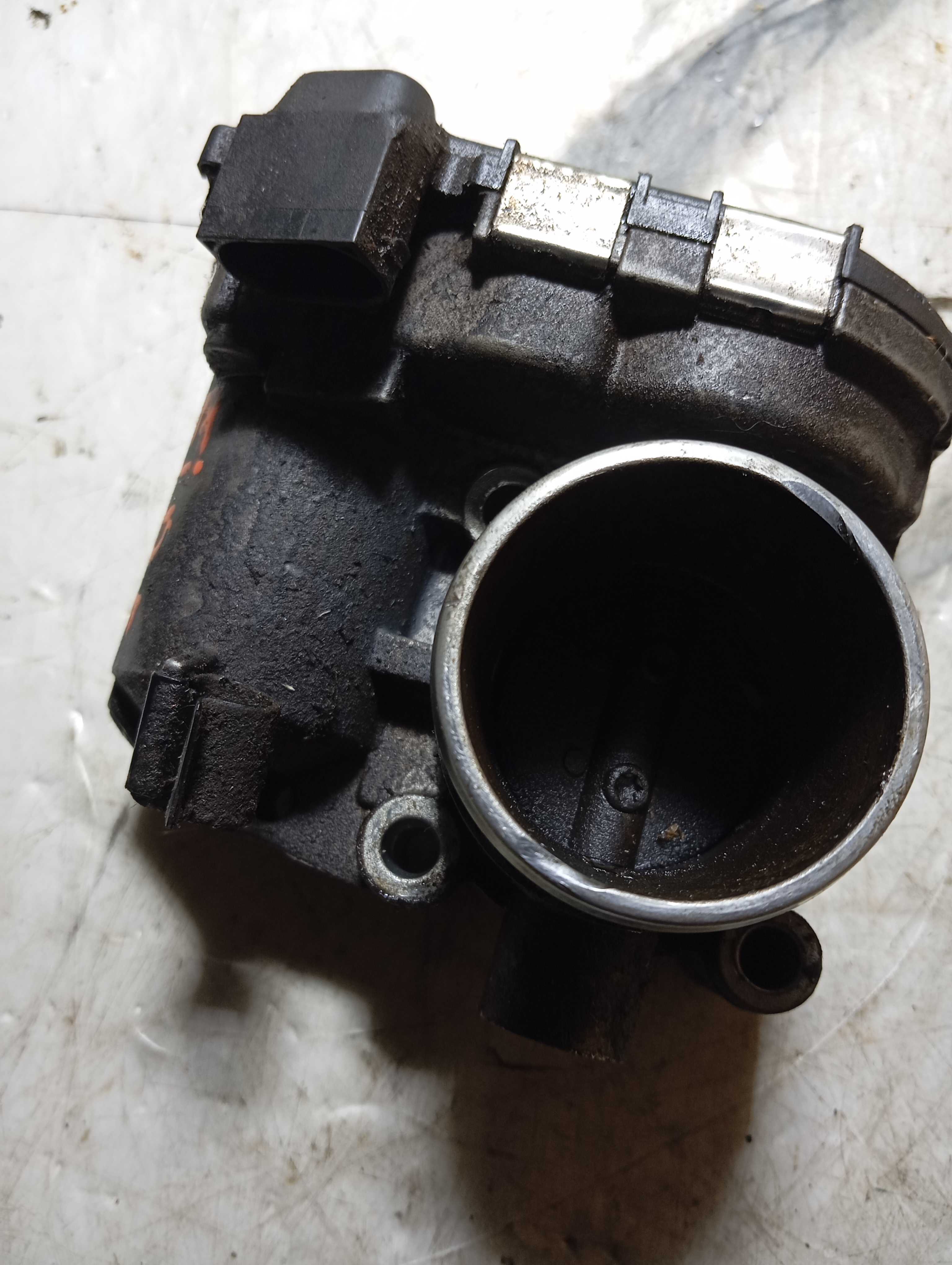 Corpo Tbi Palio Siena 1.0 1.3