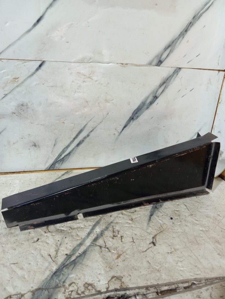 Longarina Suporte Macaco Kombi Clipper