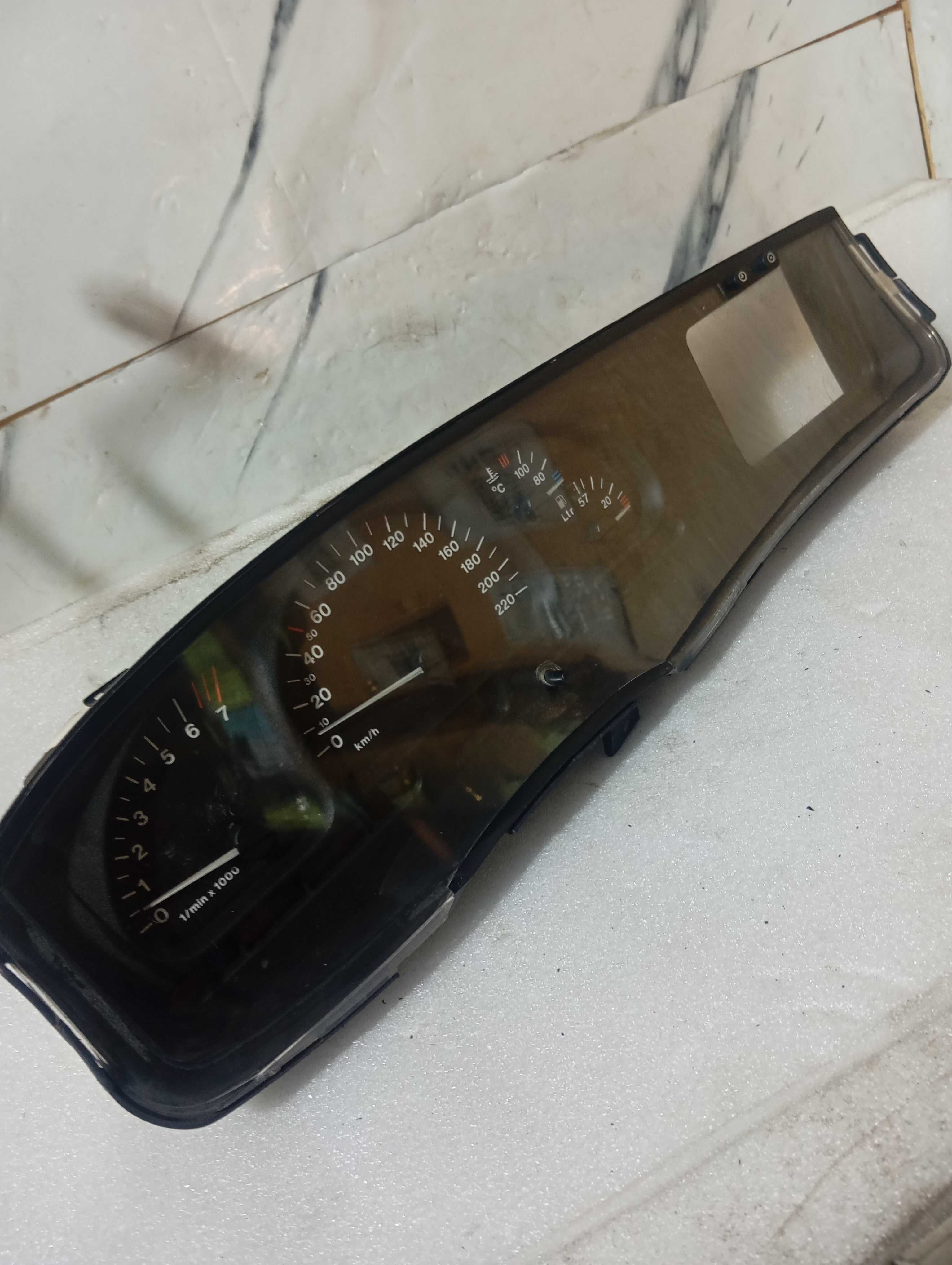 Painel instrumento gm vectra 1997 a 2005