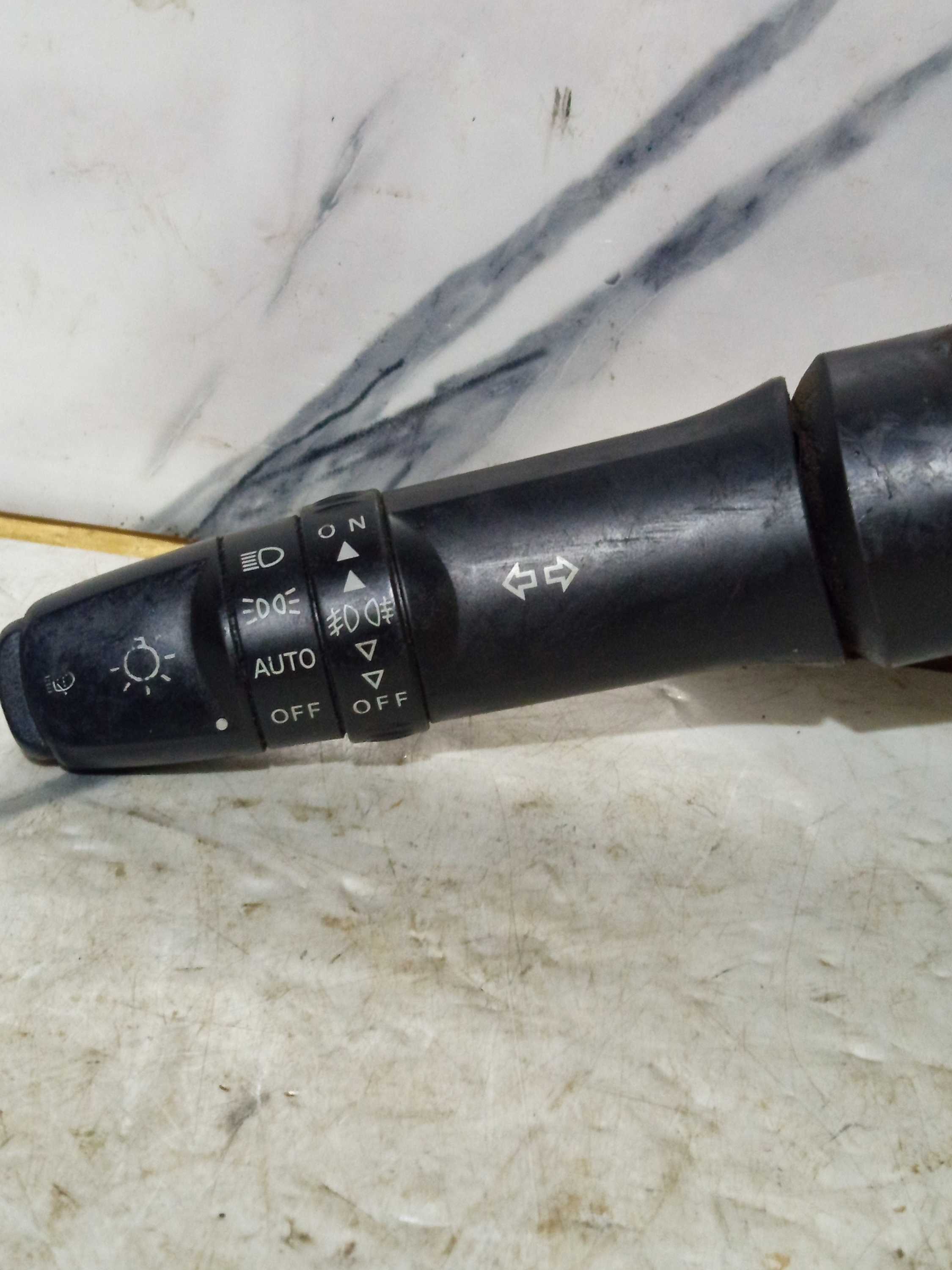 Chave De Seta Mitsubishi Asx 2012