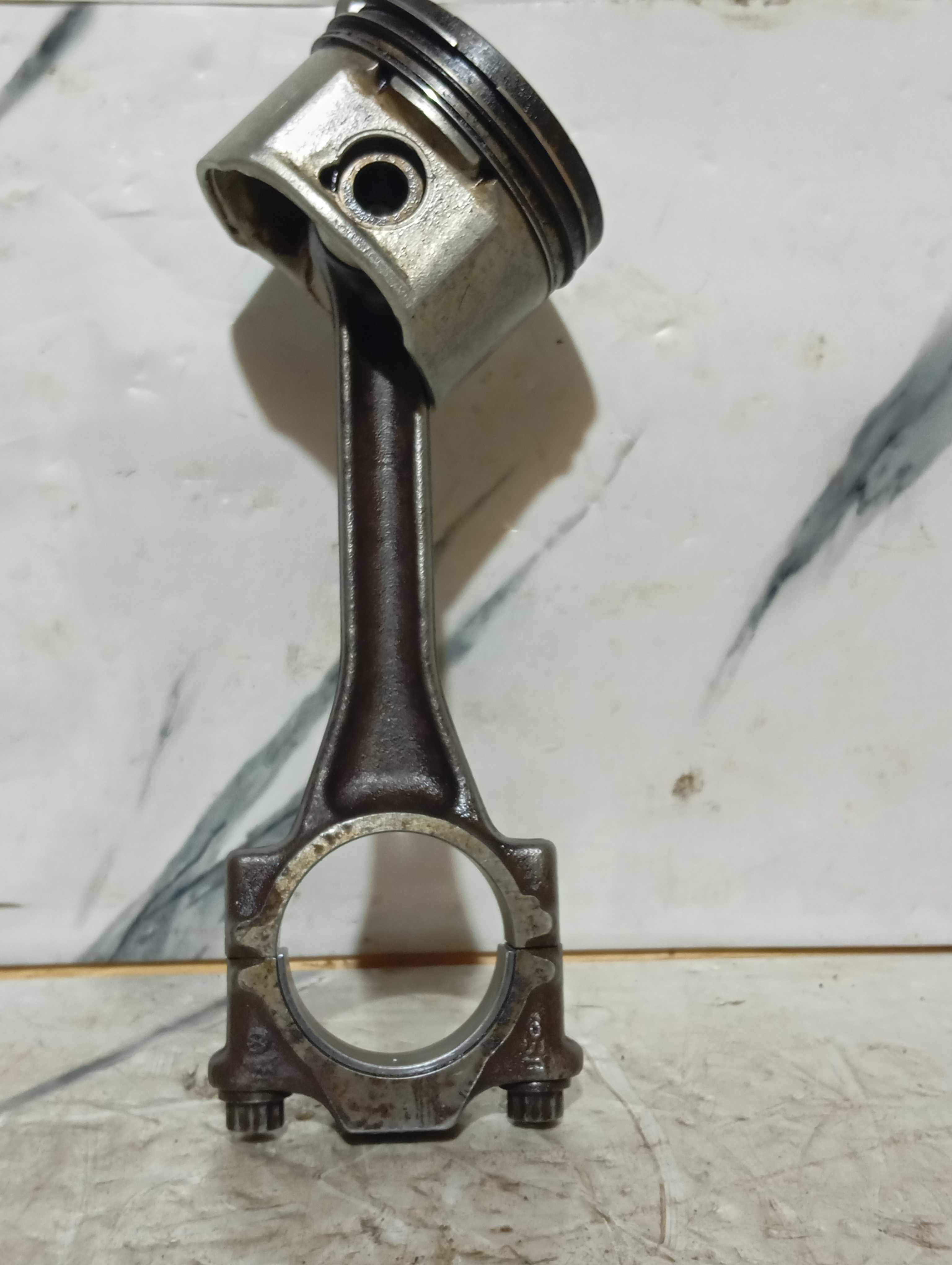 Biela Do Gol 1.0 Motor At