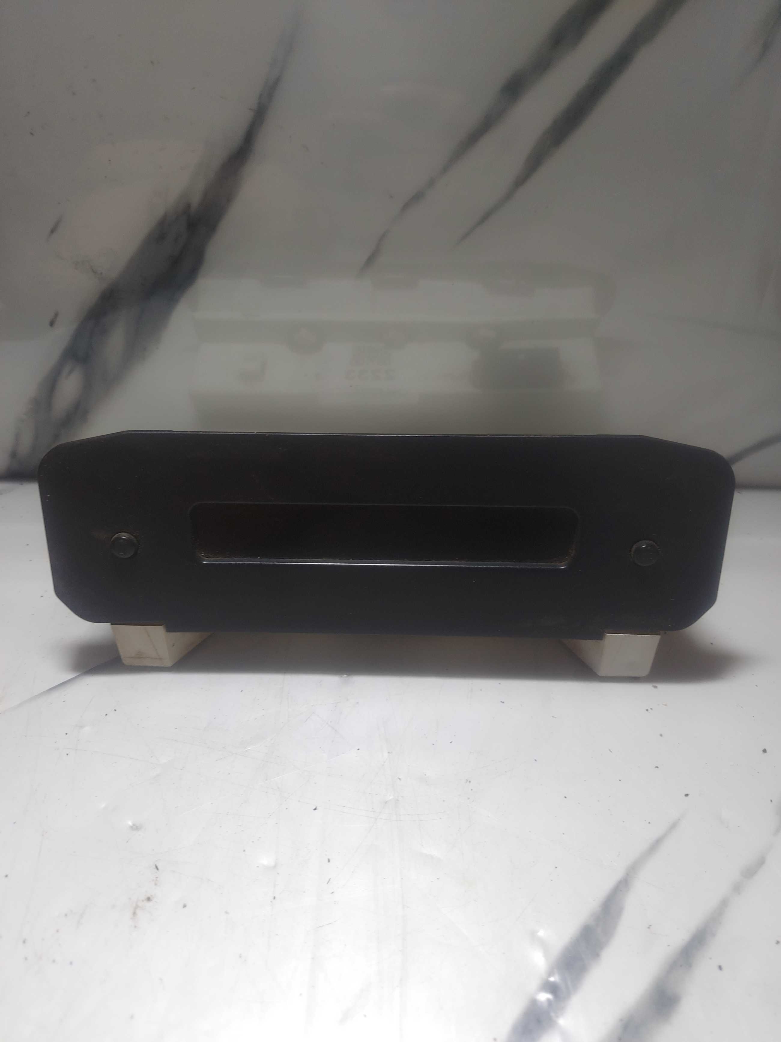 Computador Relógio Bordo Digital Peugeot 206 2004 A 2004