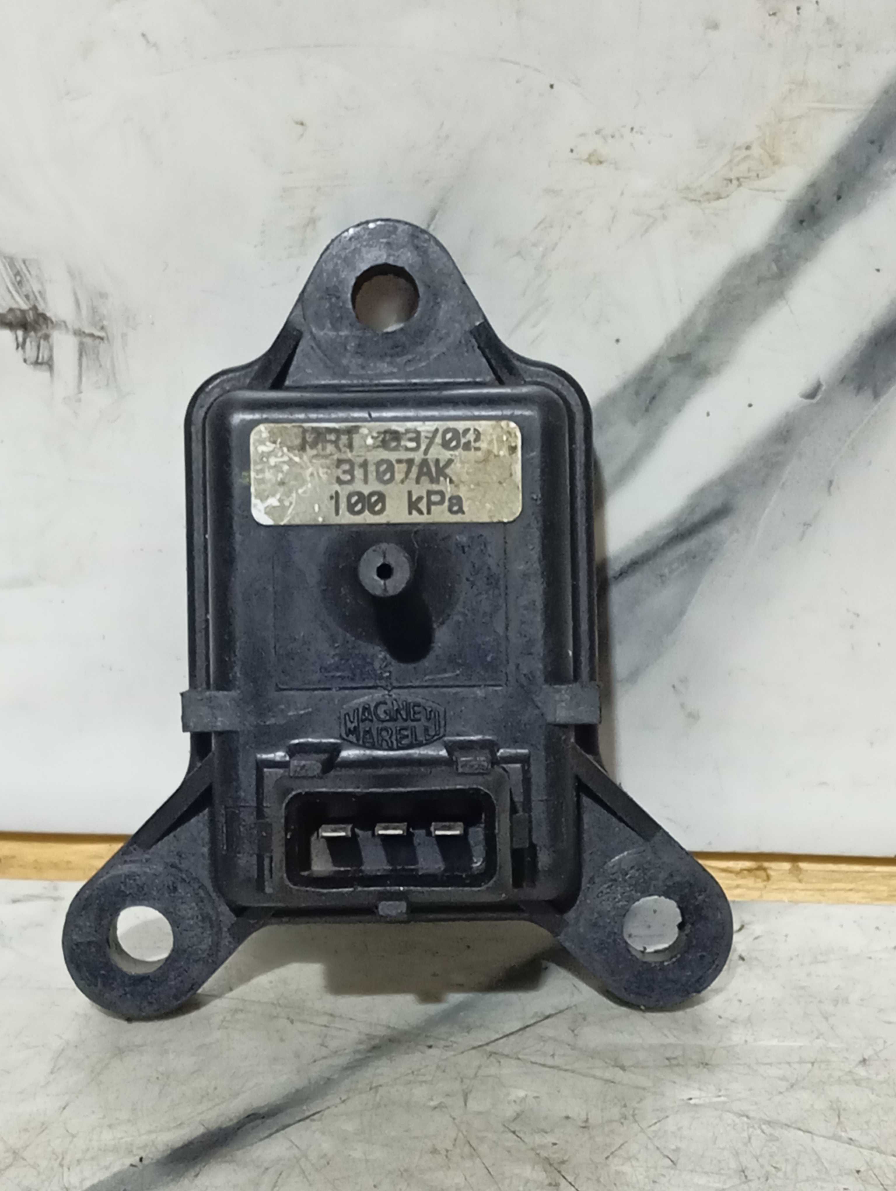 Sensor Map Fiat Uno 1.0