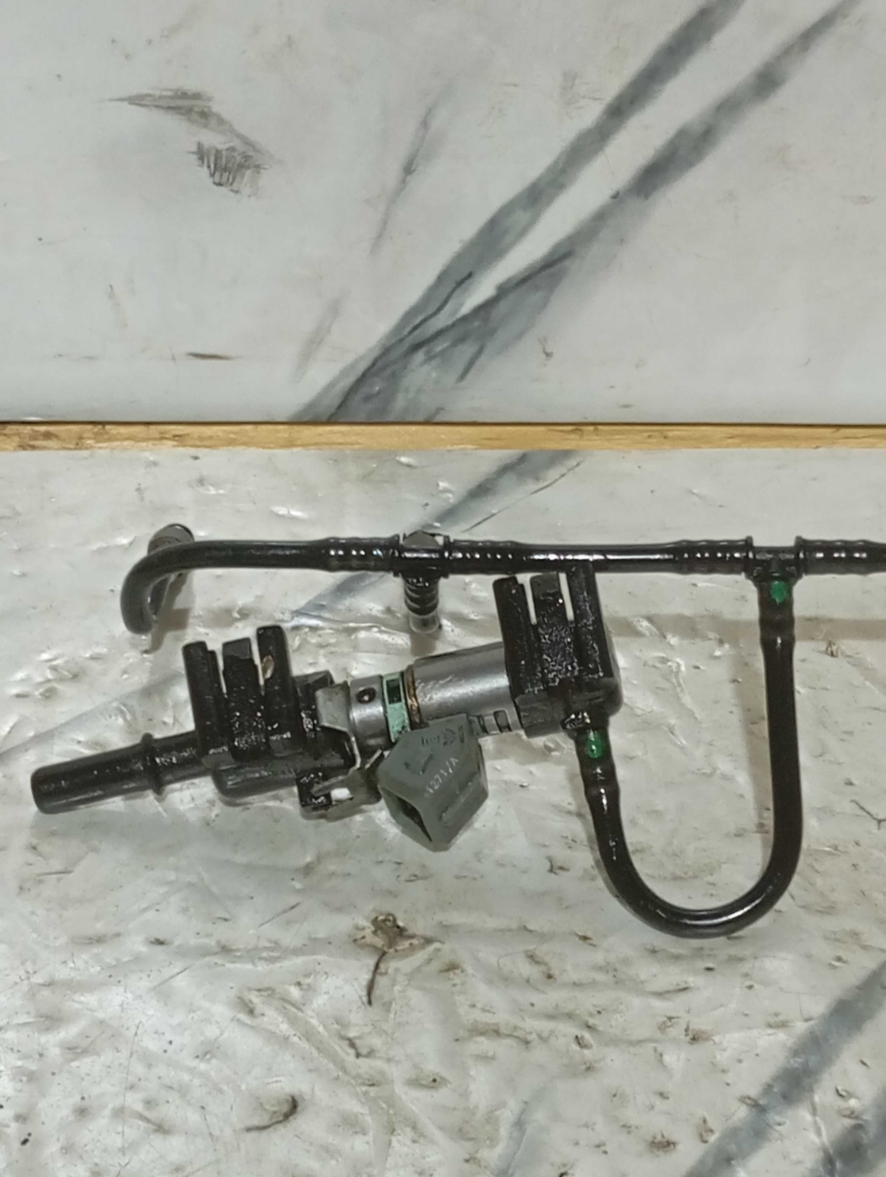 Kit Par.a Frio Motor Etorq Punto Doblô 1.6/1.8 Bicoiwp220