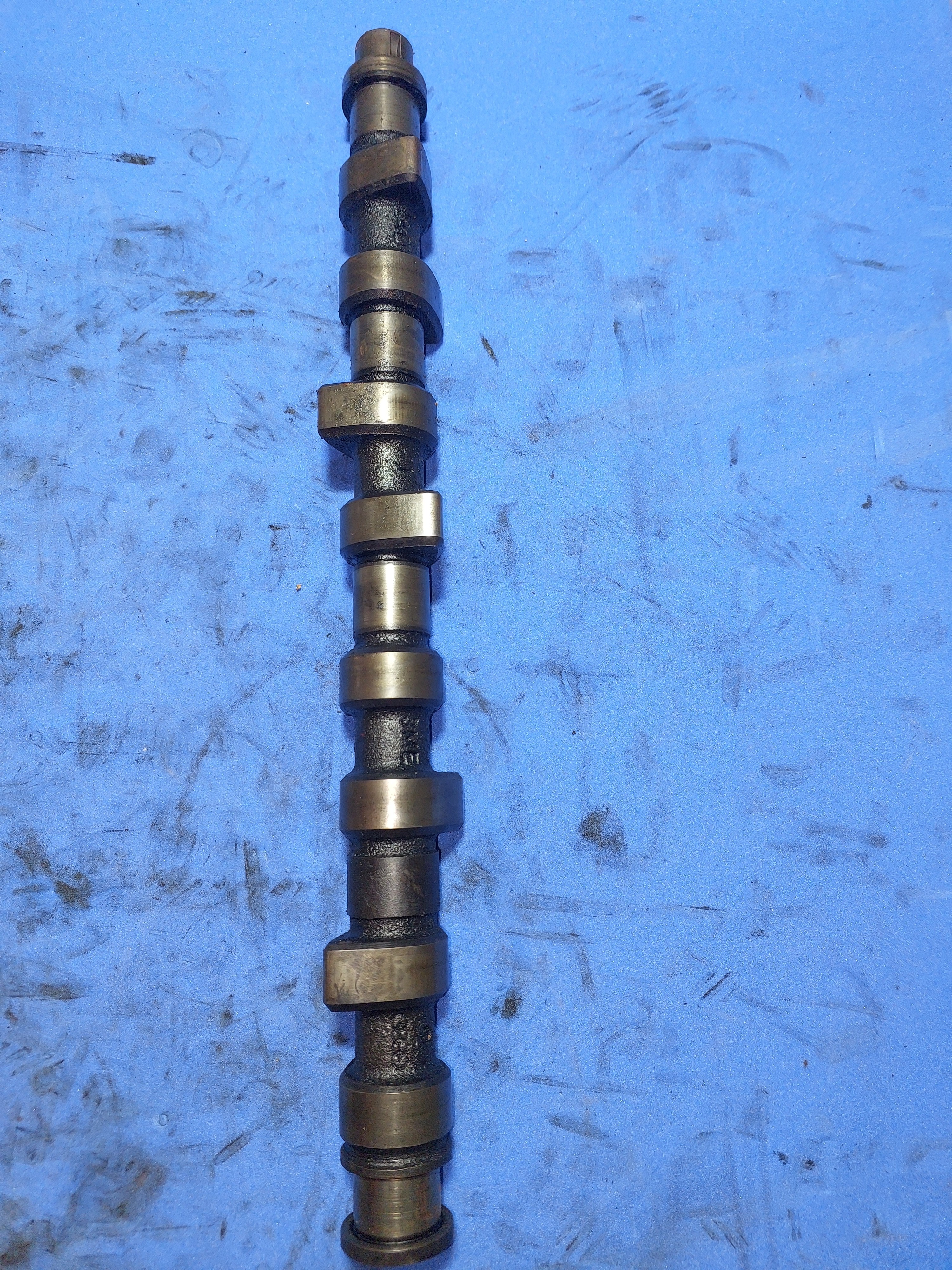 Comando De Válvula Volkswagen Ap 1.8 1.6 E 2.0