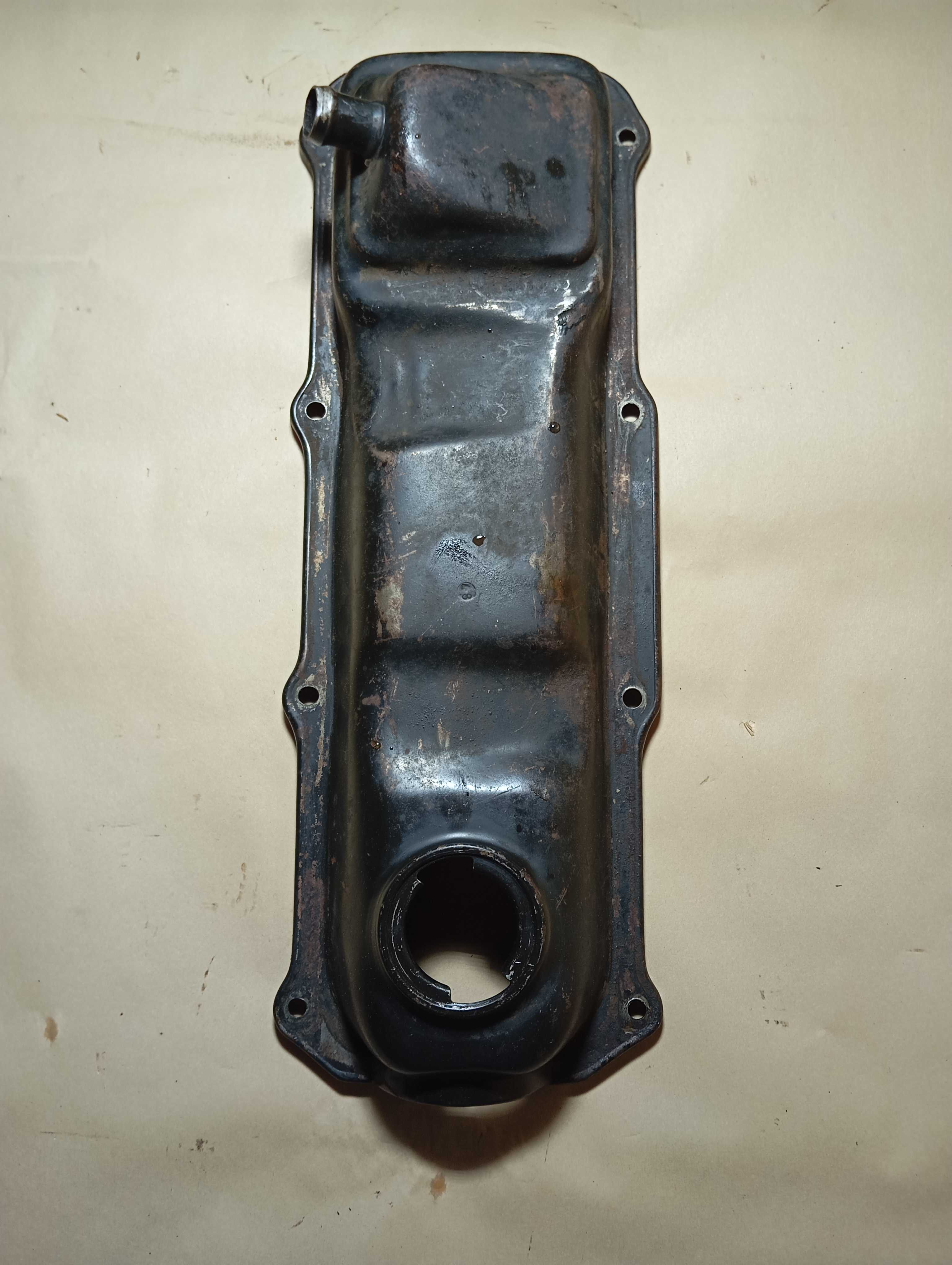 Tampa Do Comando De Válvulas Motor Ap