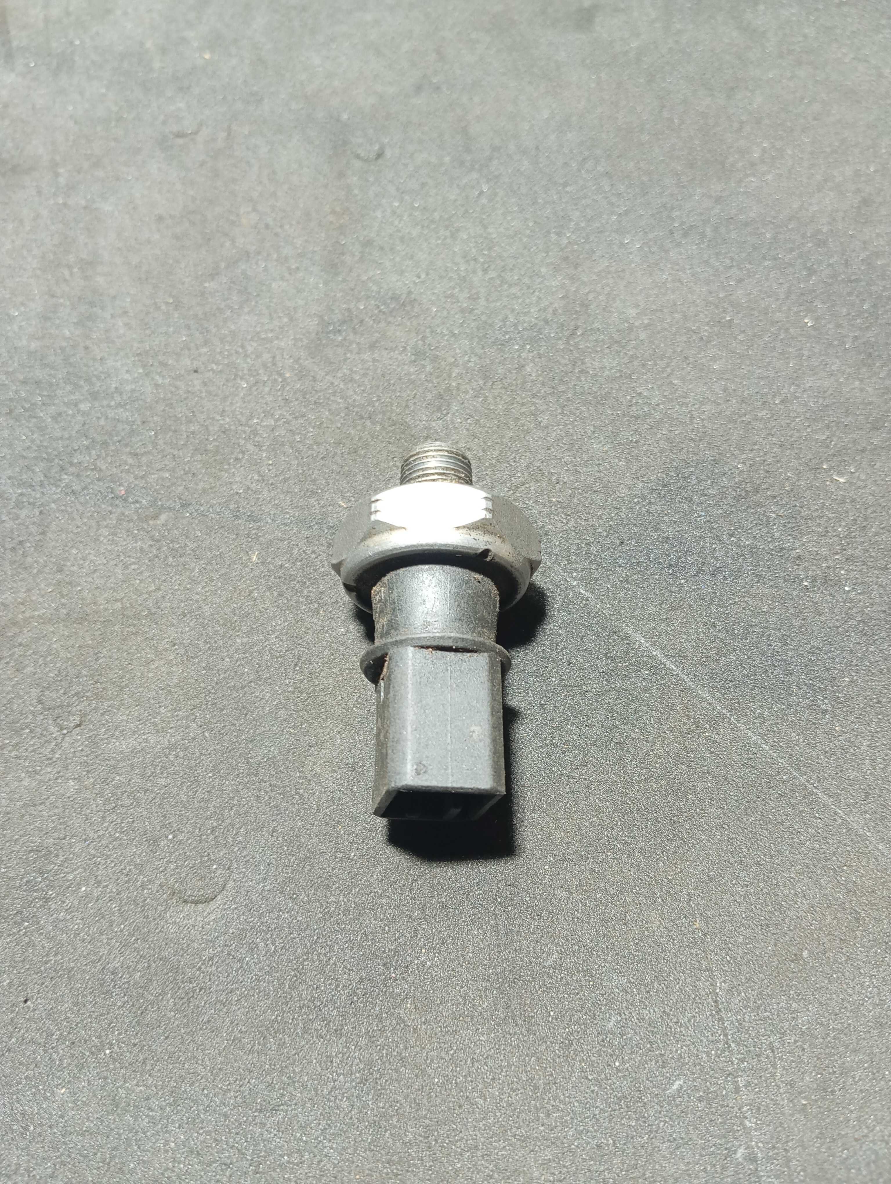 Sensor Pressão Combustível Gasolina Nissan Note E11 1.4 2012