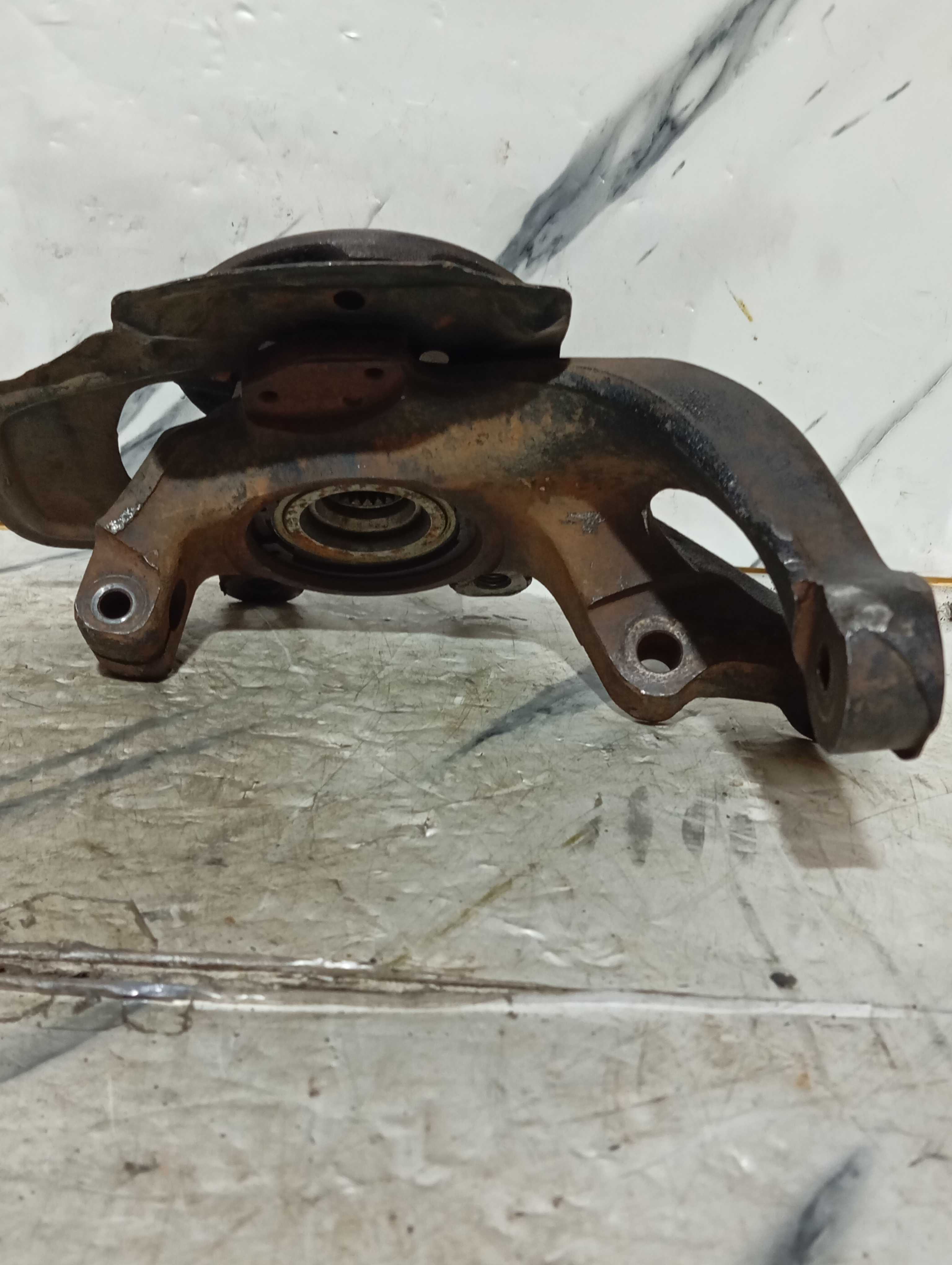 Montando Que Manga De Eixo Lado Esquerdo Corsa 1.0