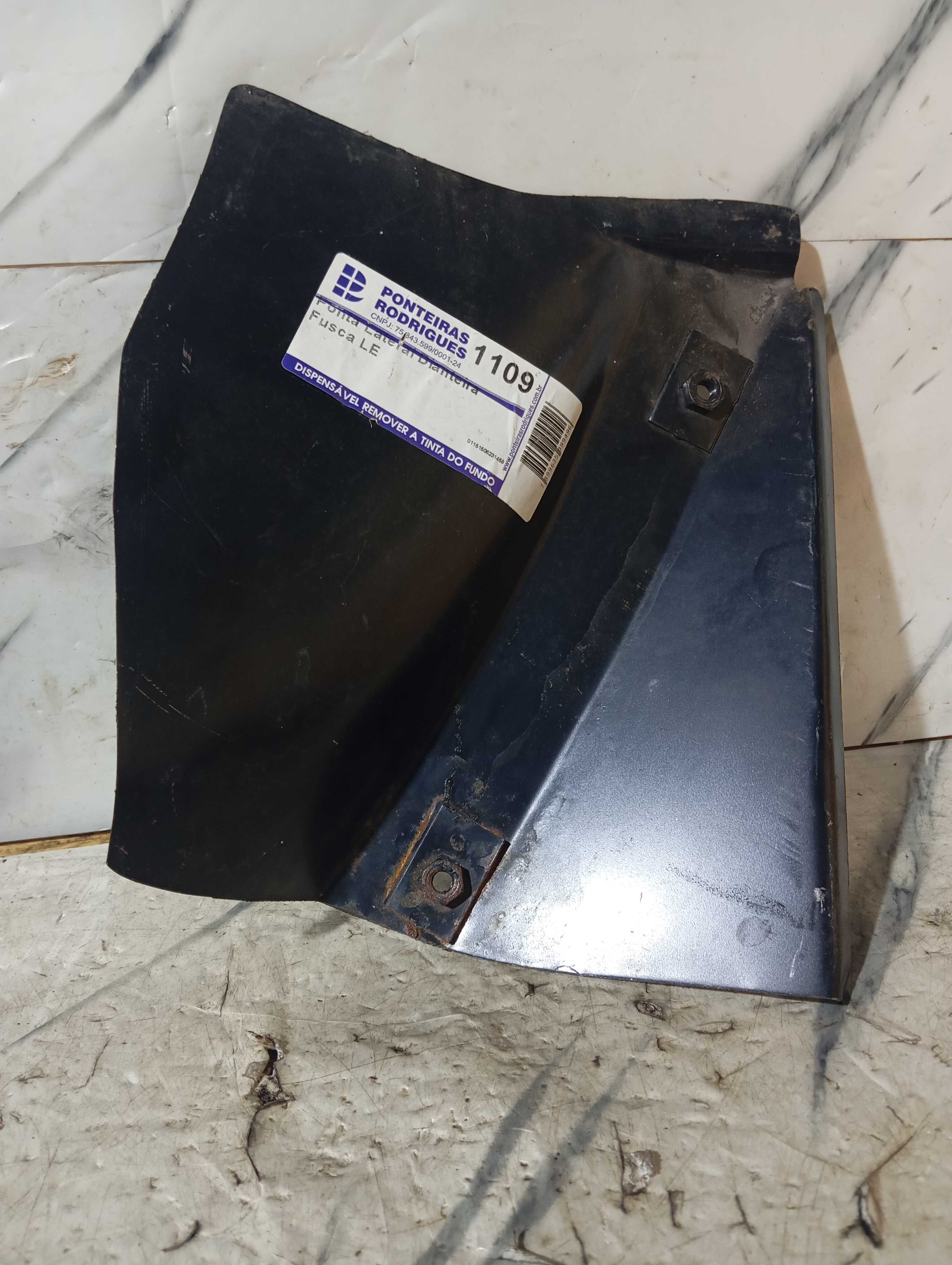 Ponta Lateral Dianteira Fusca Le