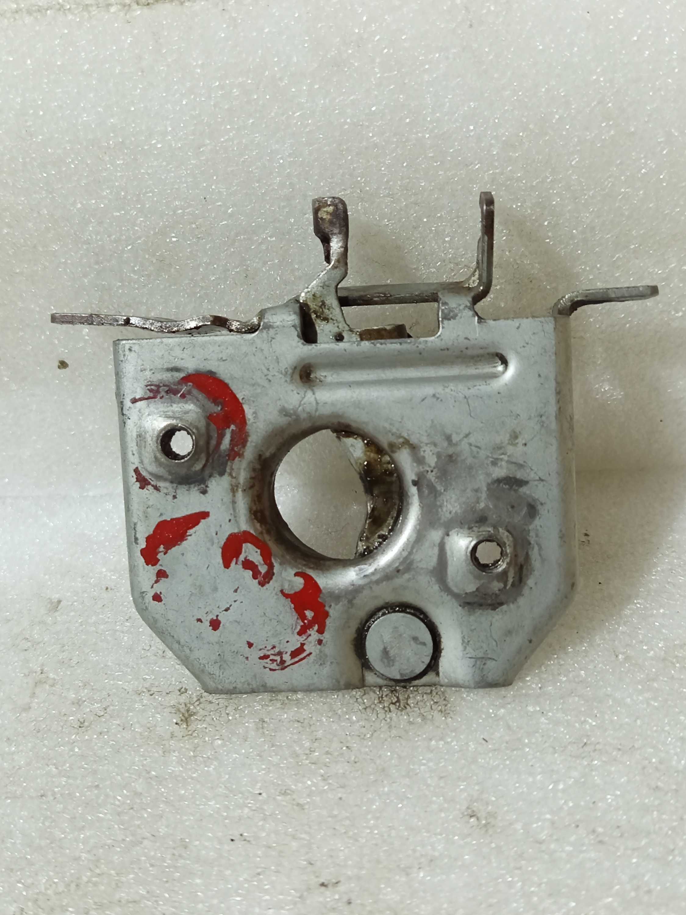 Fechadura Do Capô Inferior Renault Clio 01/02/03