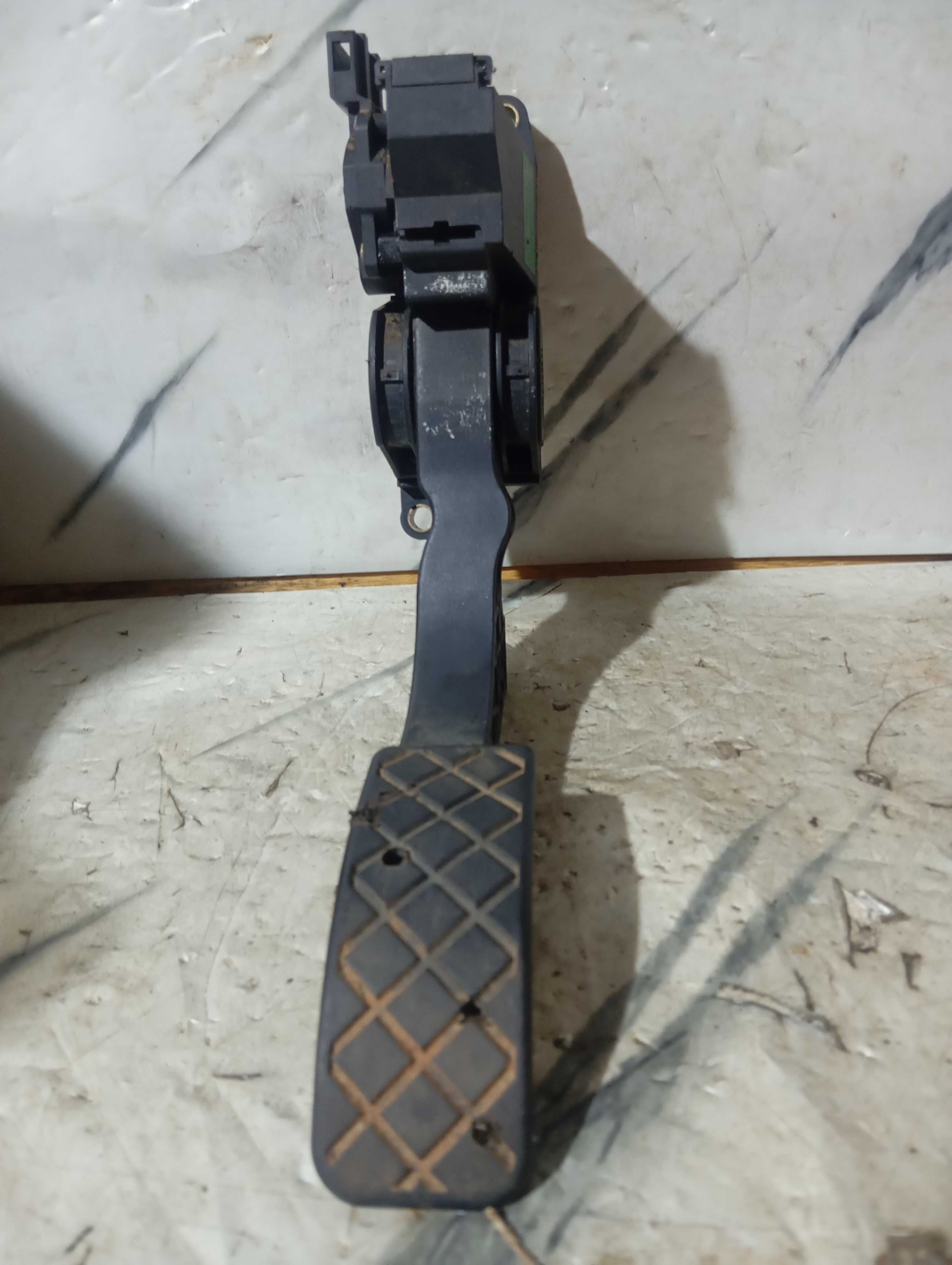 Pedal Acelerador Eletrônico Elet. G3 Vw Gol Polo 2003 A 2003