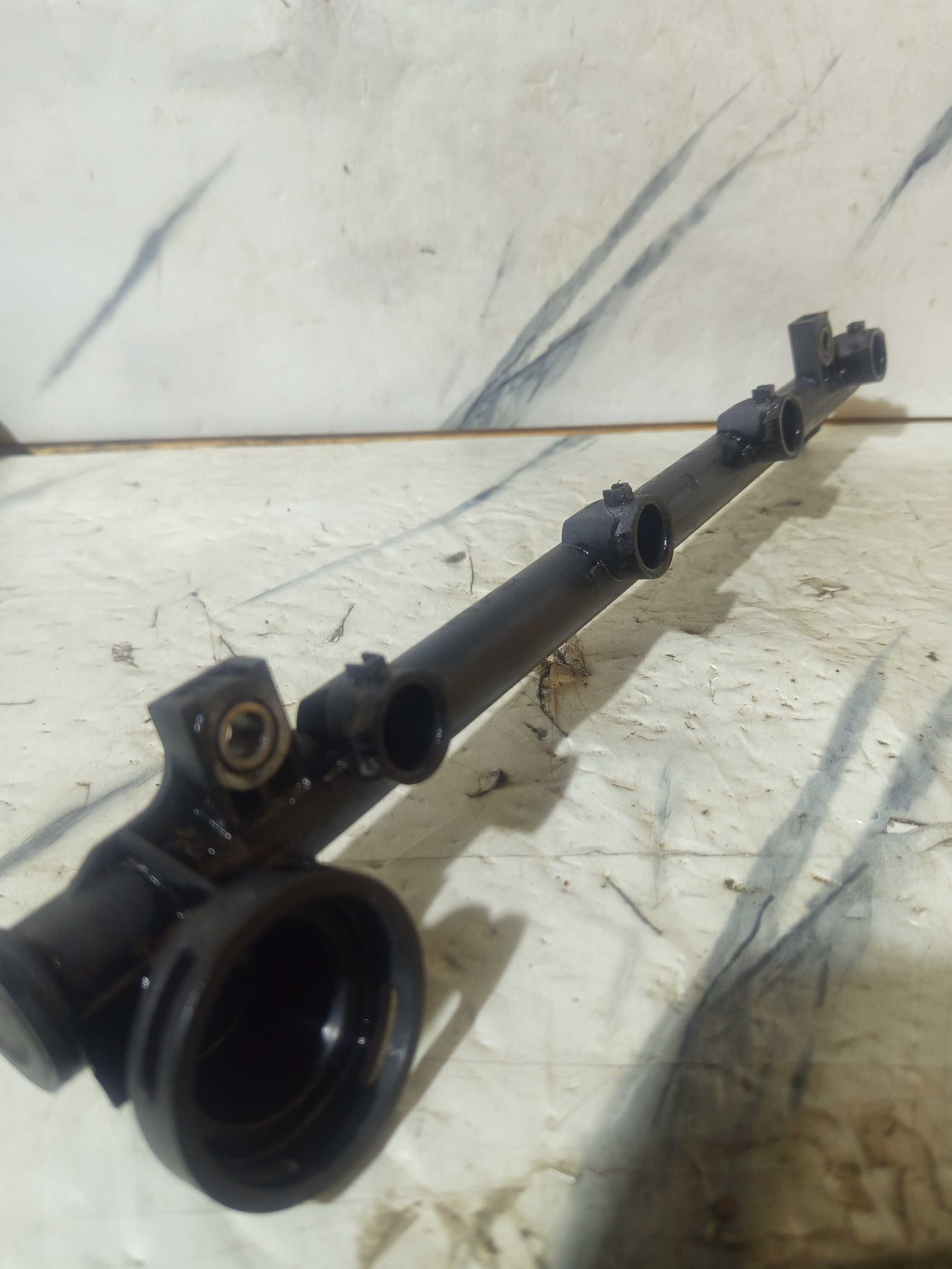 Flauta Bico 1.6 16v Renault Sa Clio Logan Scenic