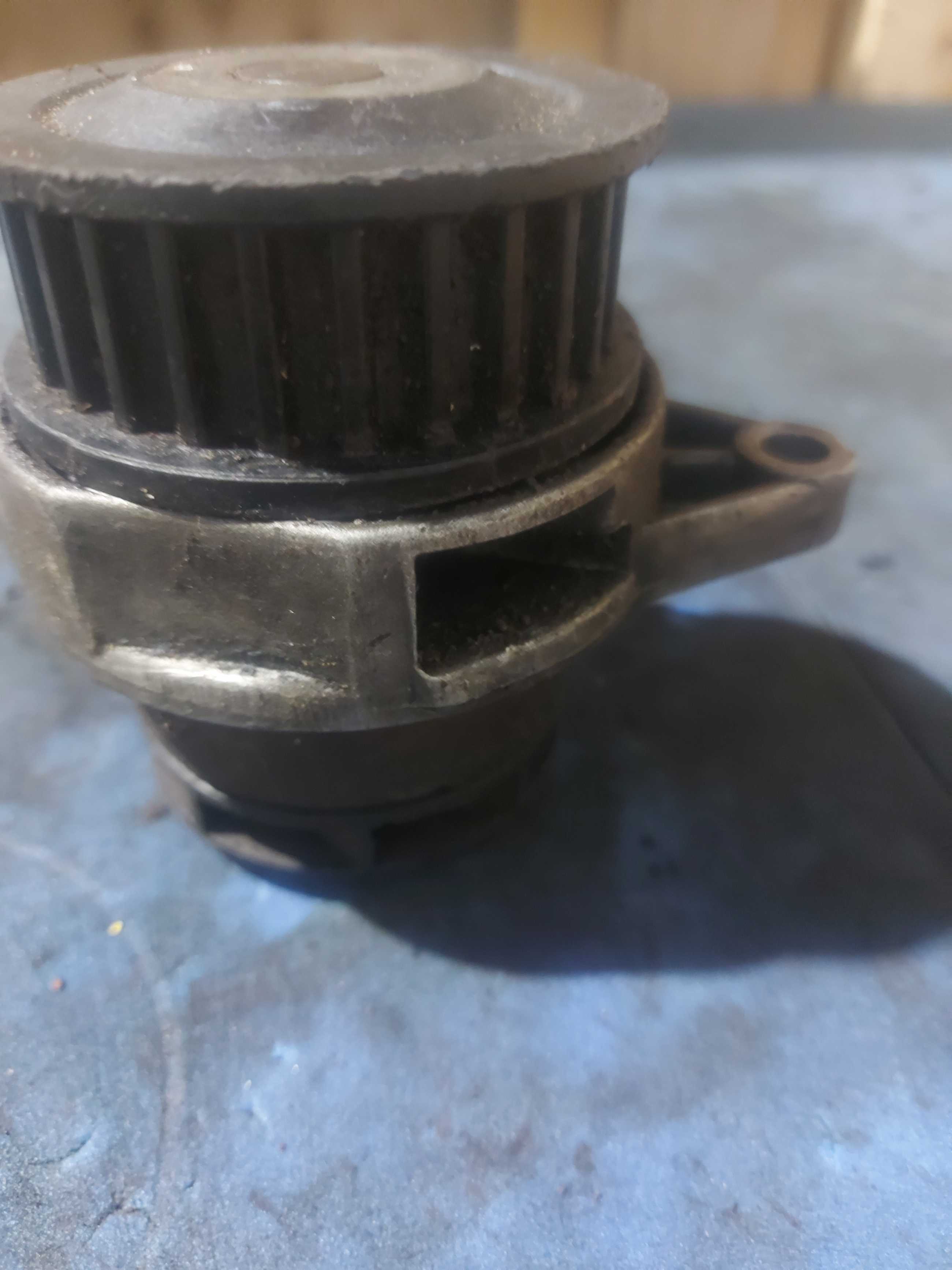 Bomba Dagua Volkswagen Gol 1.0 8v At Power