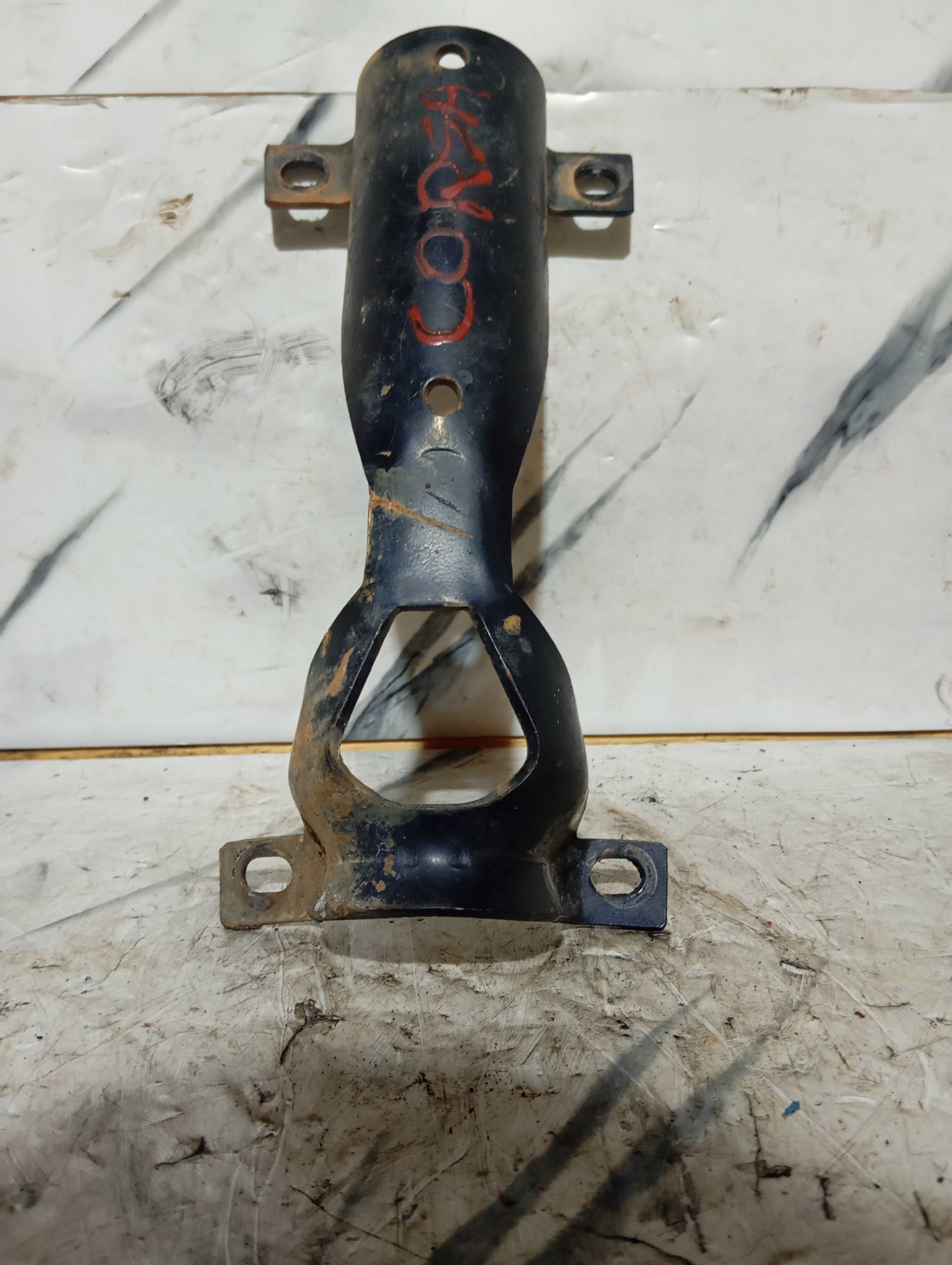 Suporte Caixa De Direção Corsa Celta Original