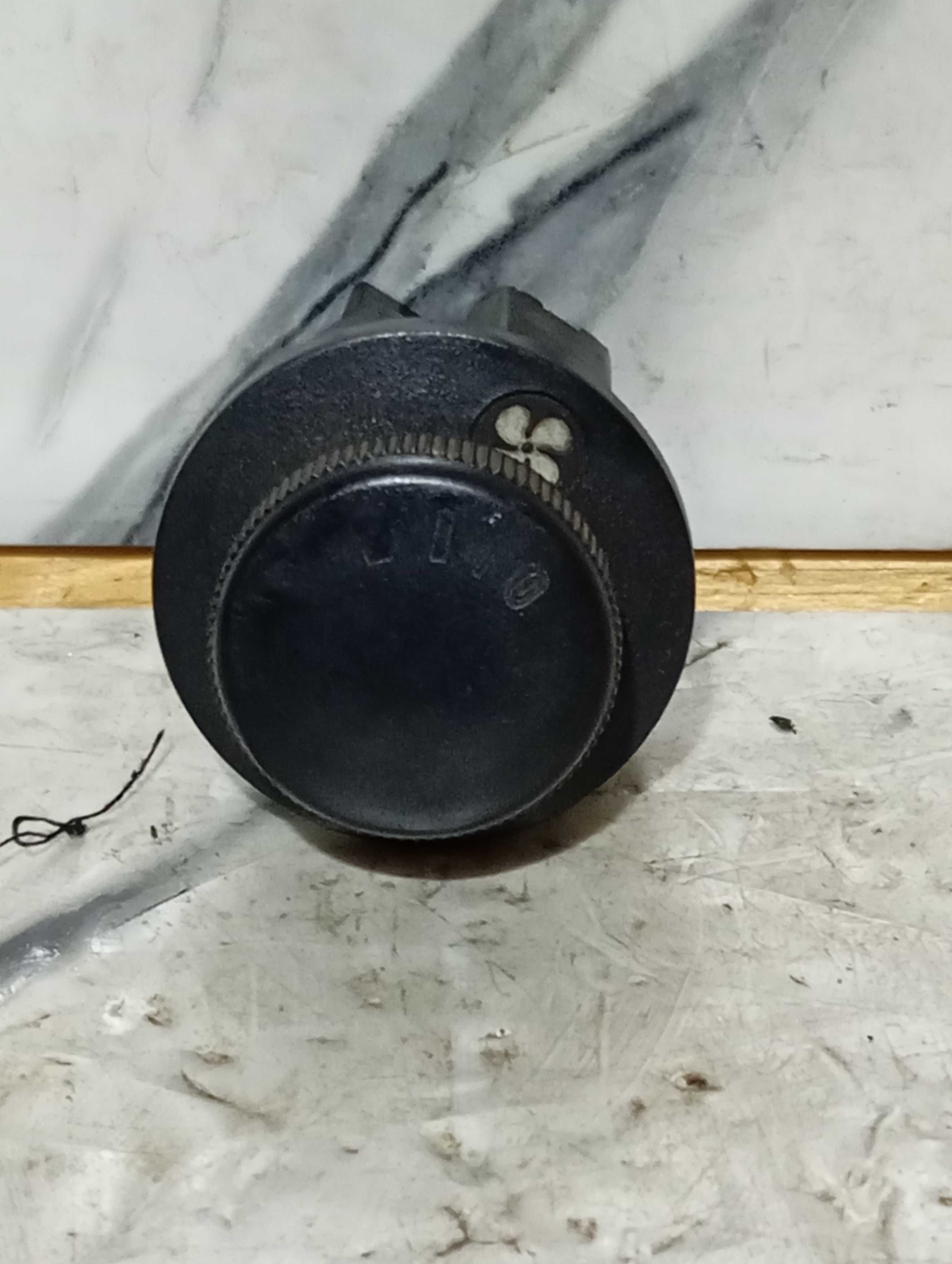 Botão Ventilador Ventilação Interno Kadett Monza 1998 A 1998