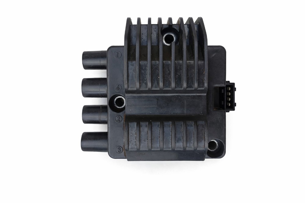 Bobina De Ignição Gm Corsa 1994/2012 Gc4905