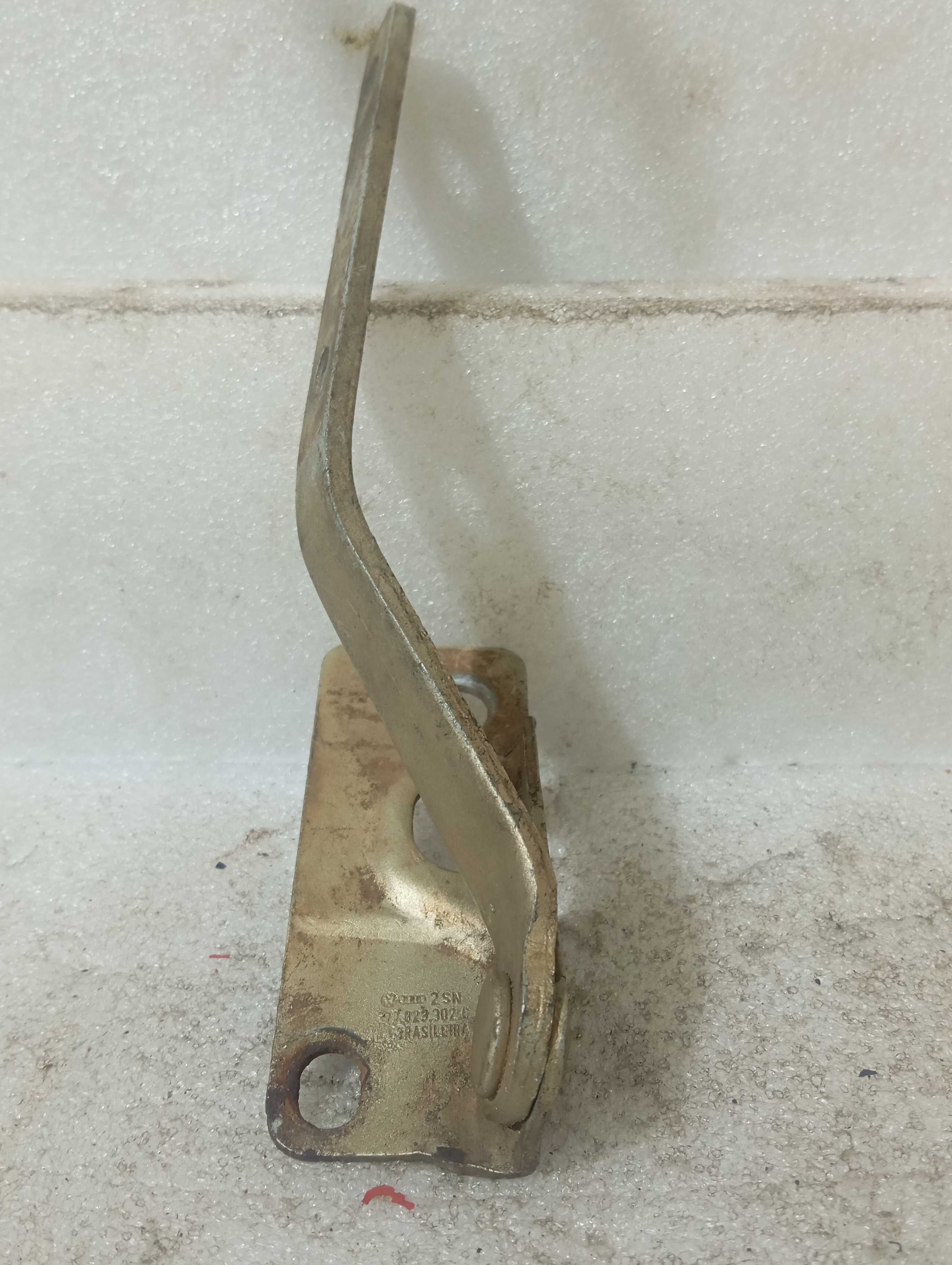 Dobradica capo direito g3 vw gol parati saveiro 1999 a 2014