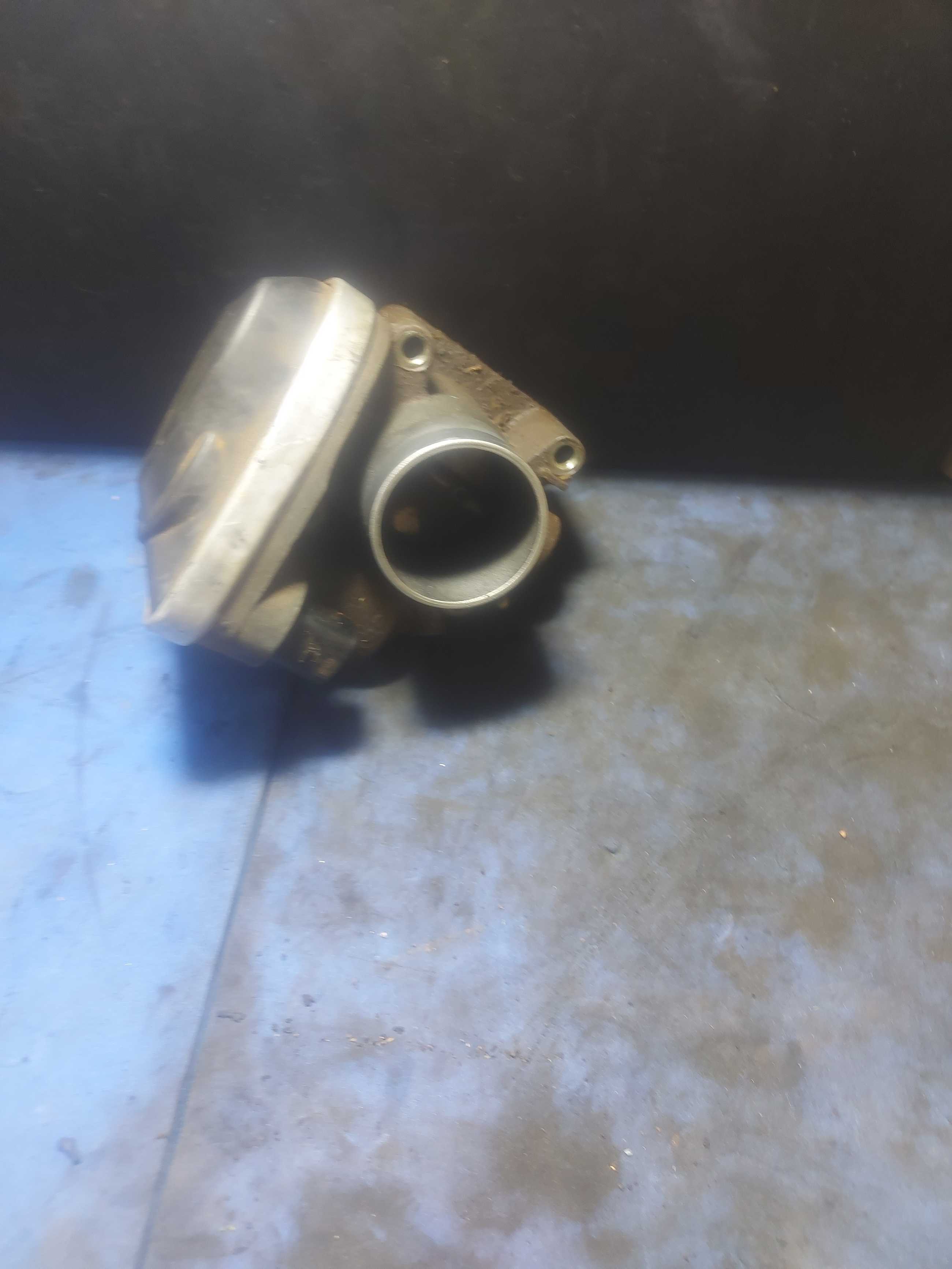 Corpo Tbi Borboleta 1.0 0301 F Vw Fox Gol Parati