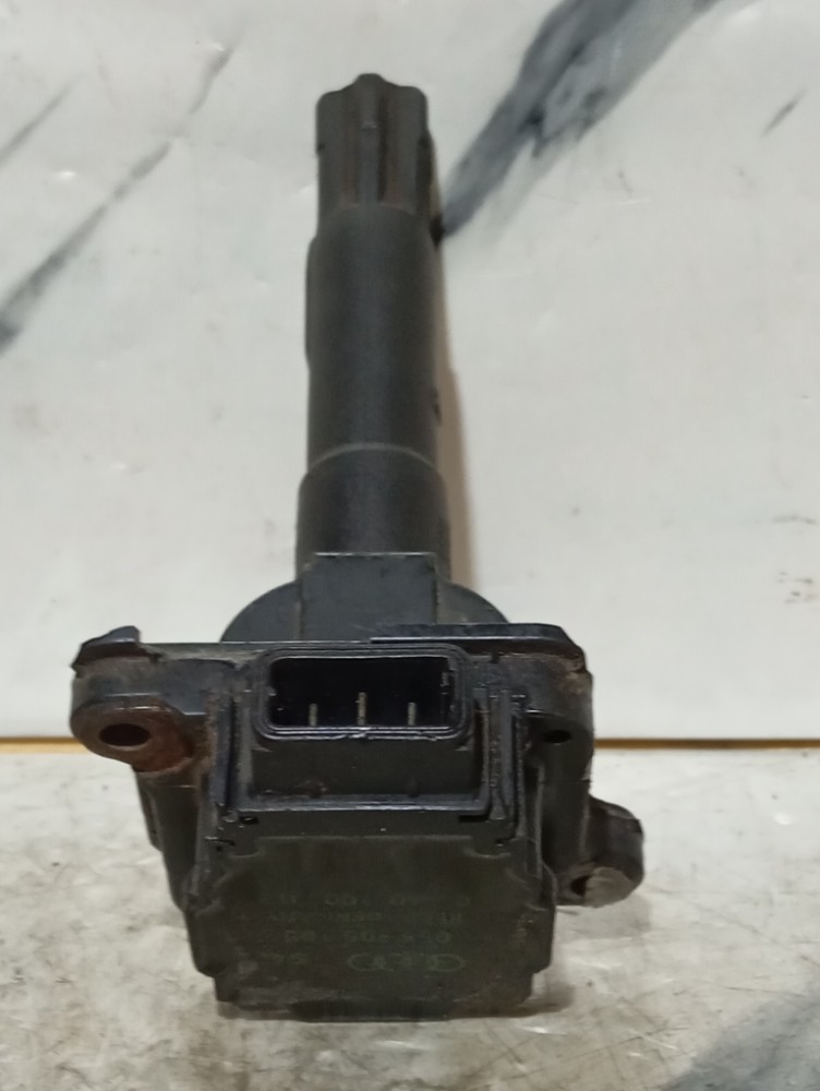Bobina De Ignição Do Passat Alemão 1.8 Turbo