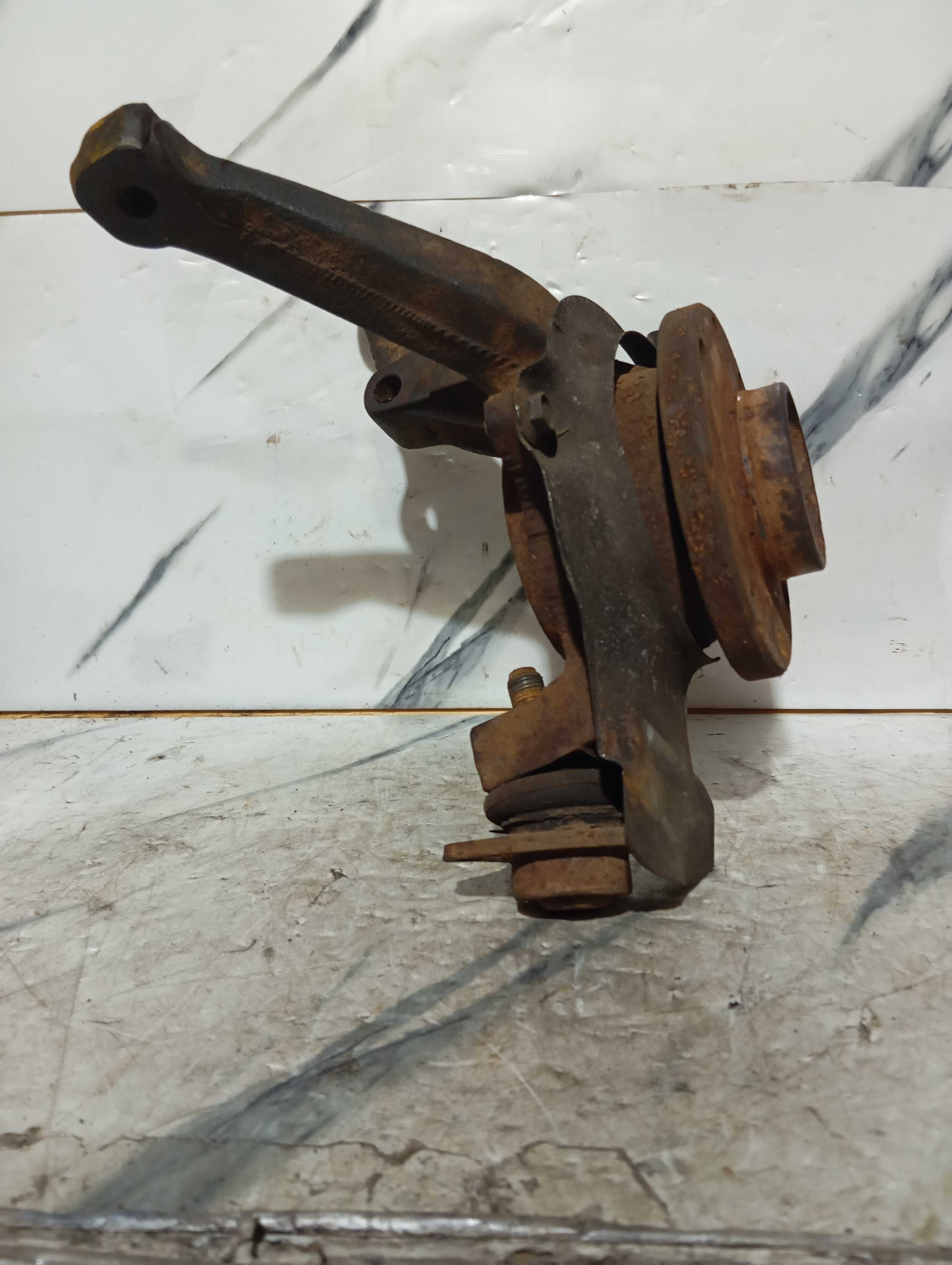 Montante Manga De Eixo Fiat Uno Lado Direito