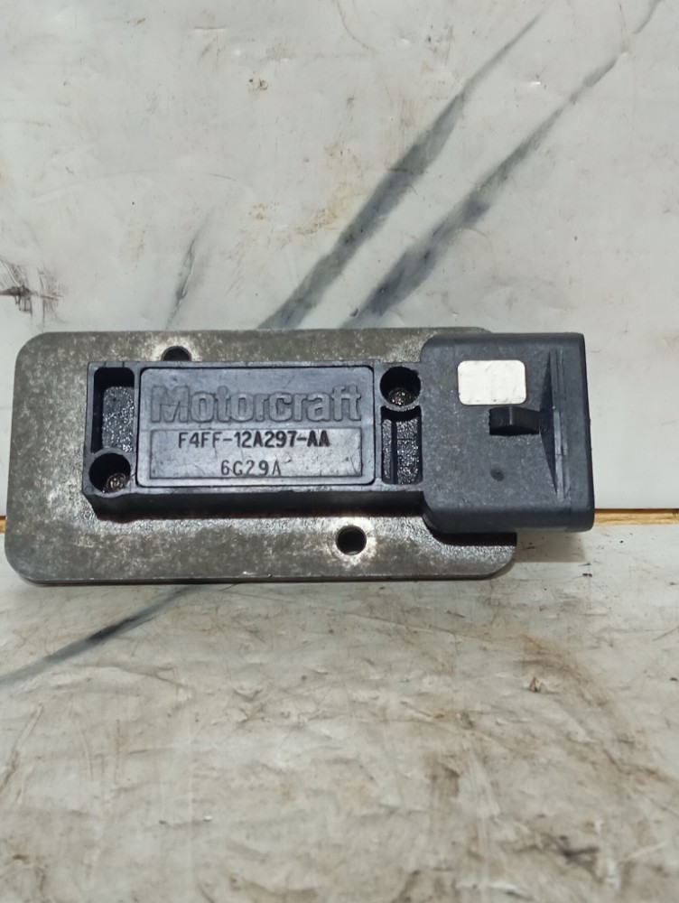 Módulo Ignição Vw Escort Gol Logus Santana 1994 A 1994