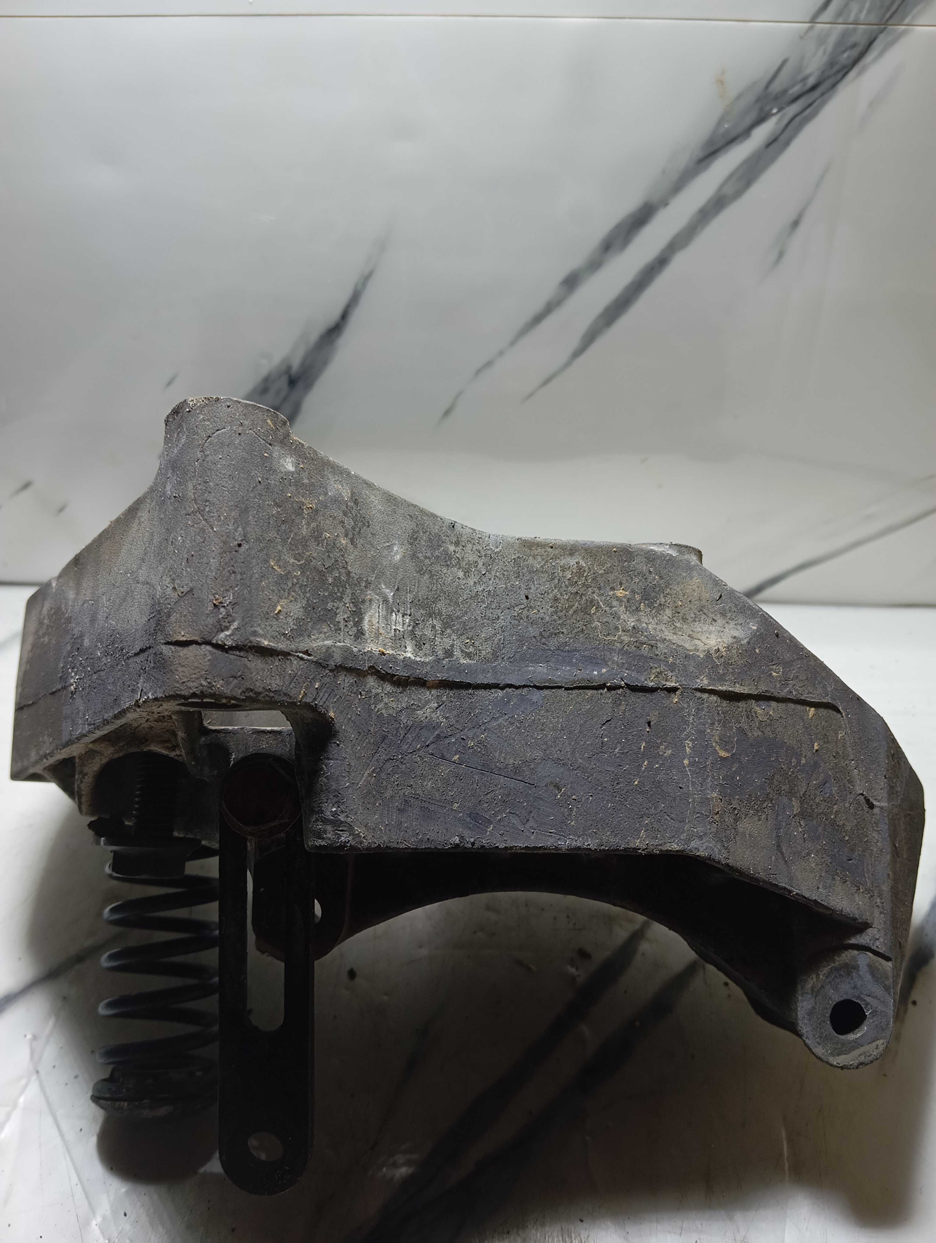 Suporte Alternador 1.0 Sar Di Gol Parati Saveiro 1998 A 2008