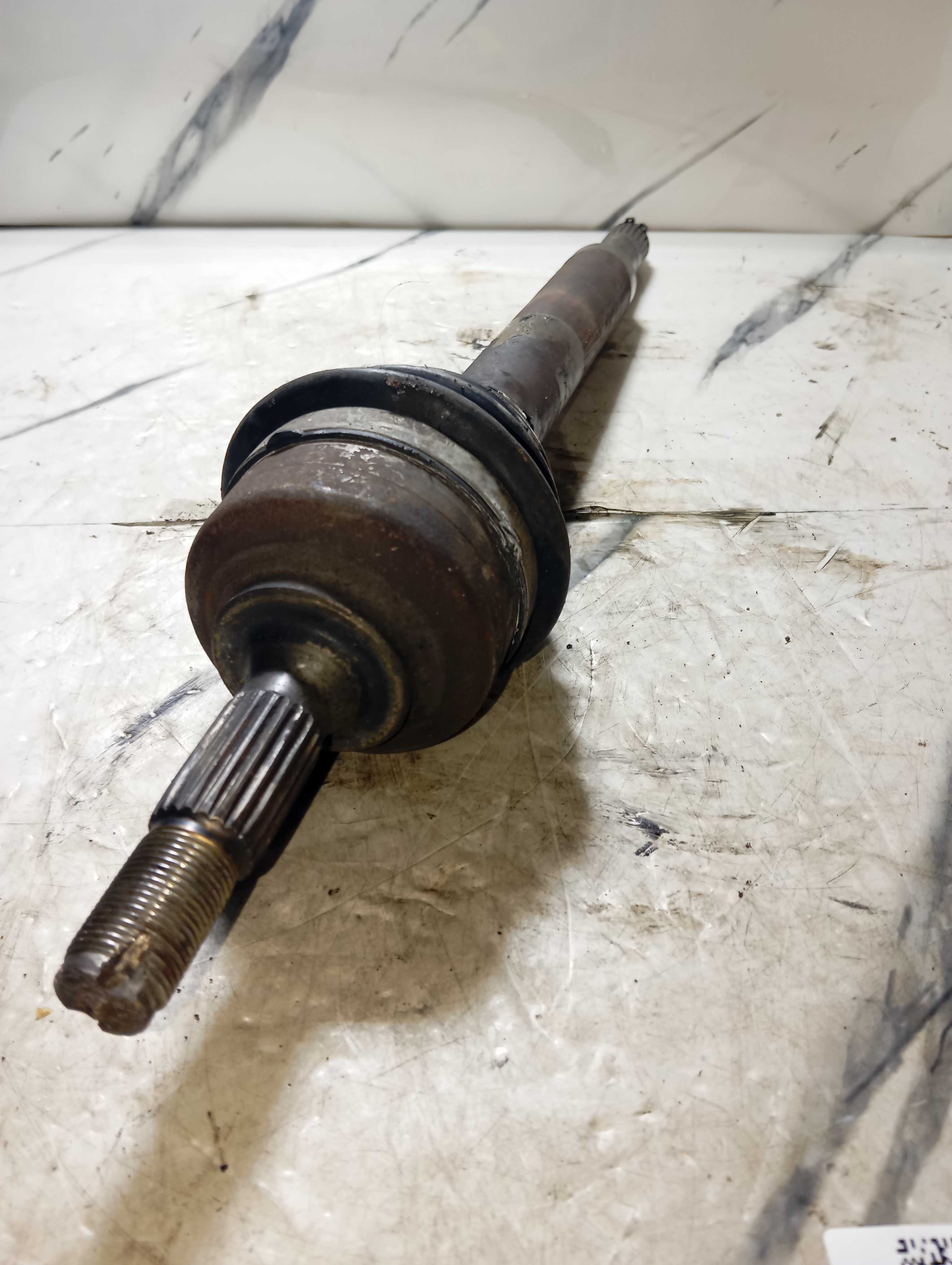 Semieixo com homocinética C4 1.6 16v 2010