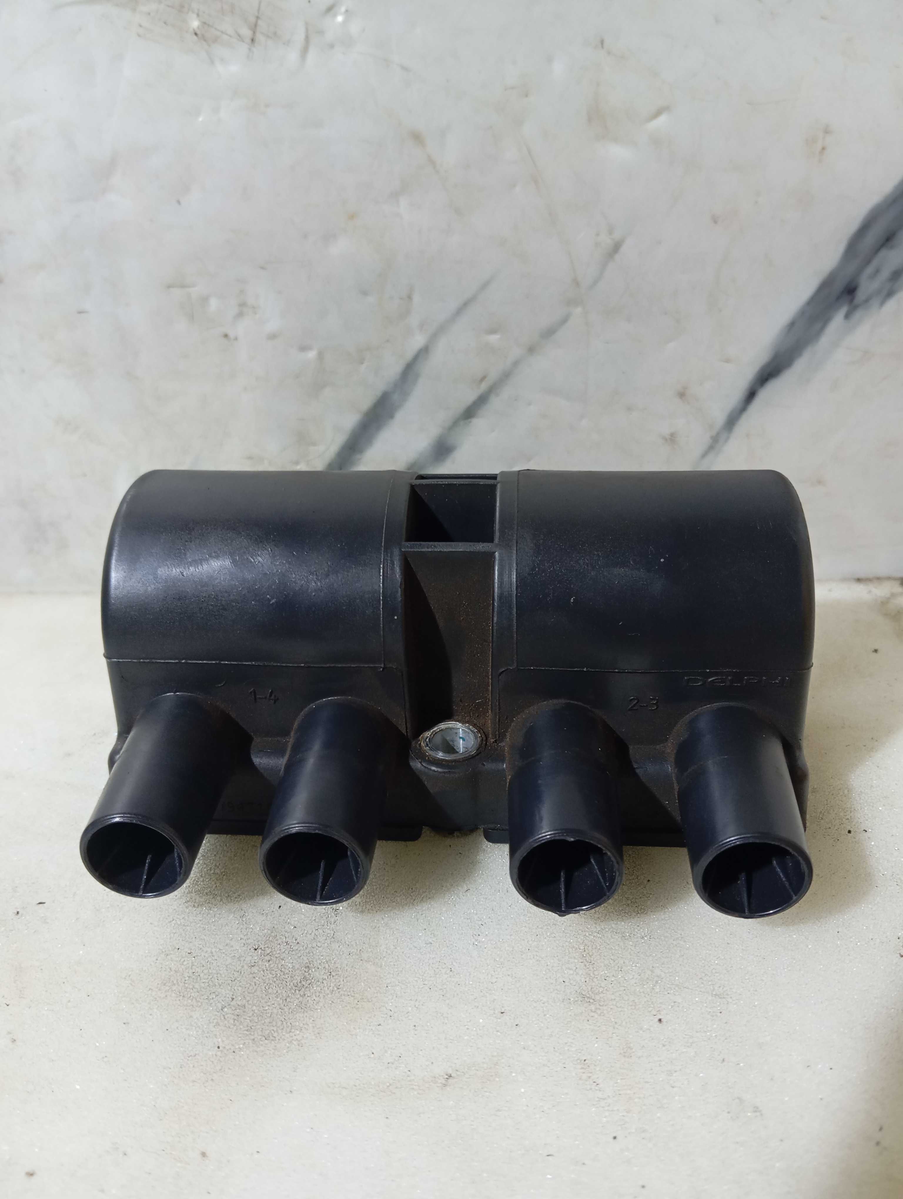 Bobina Ignição 1.0 Gm Celta Classic Corsa Prisma 2010 A 2012