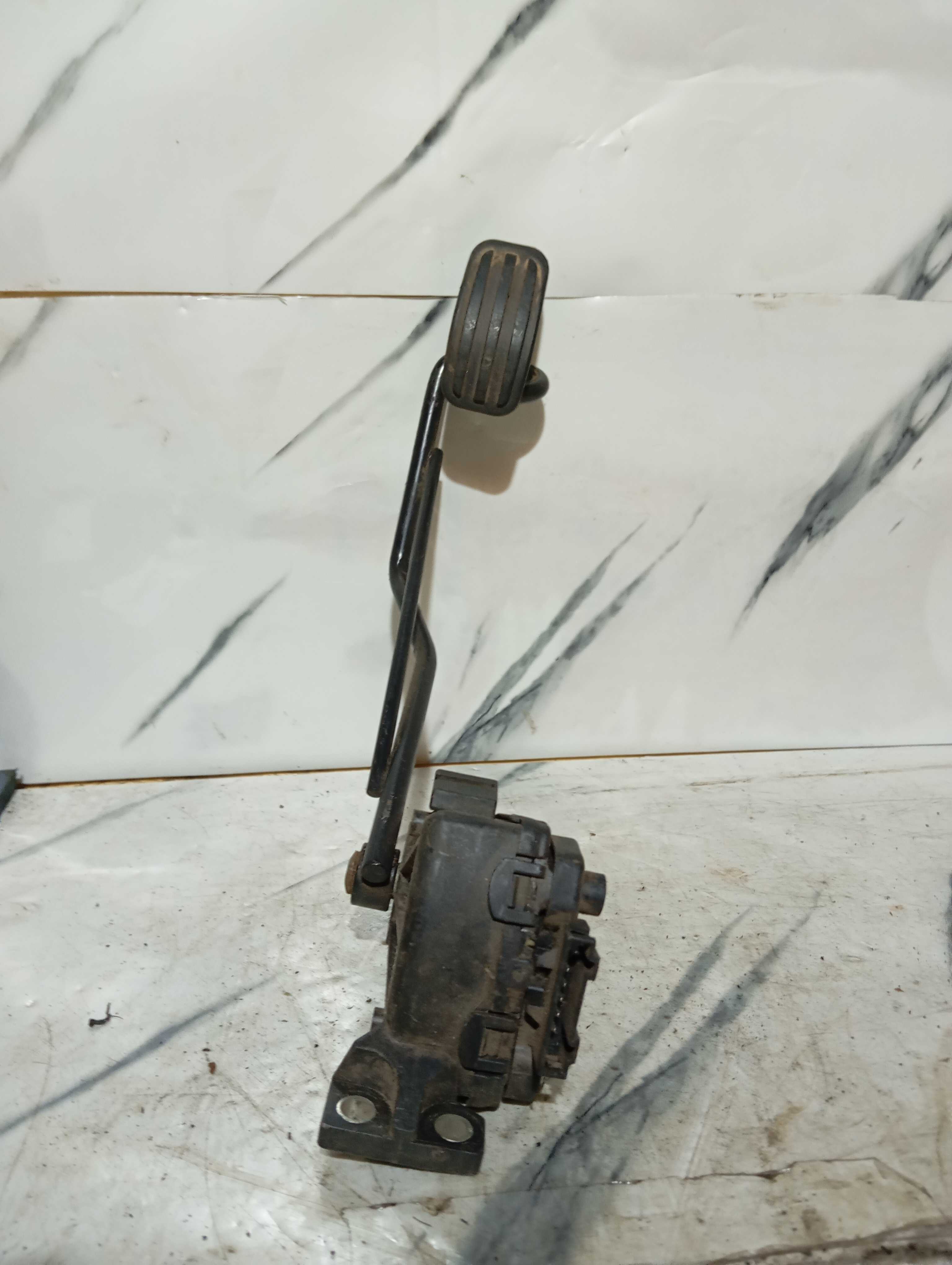 Pedal Acelerador Eletrônico Citr Peugeot 206 307