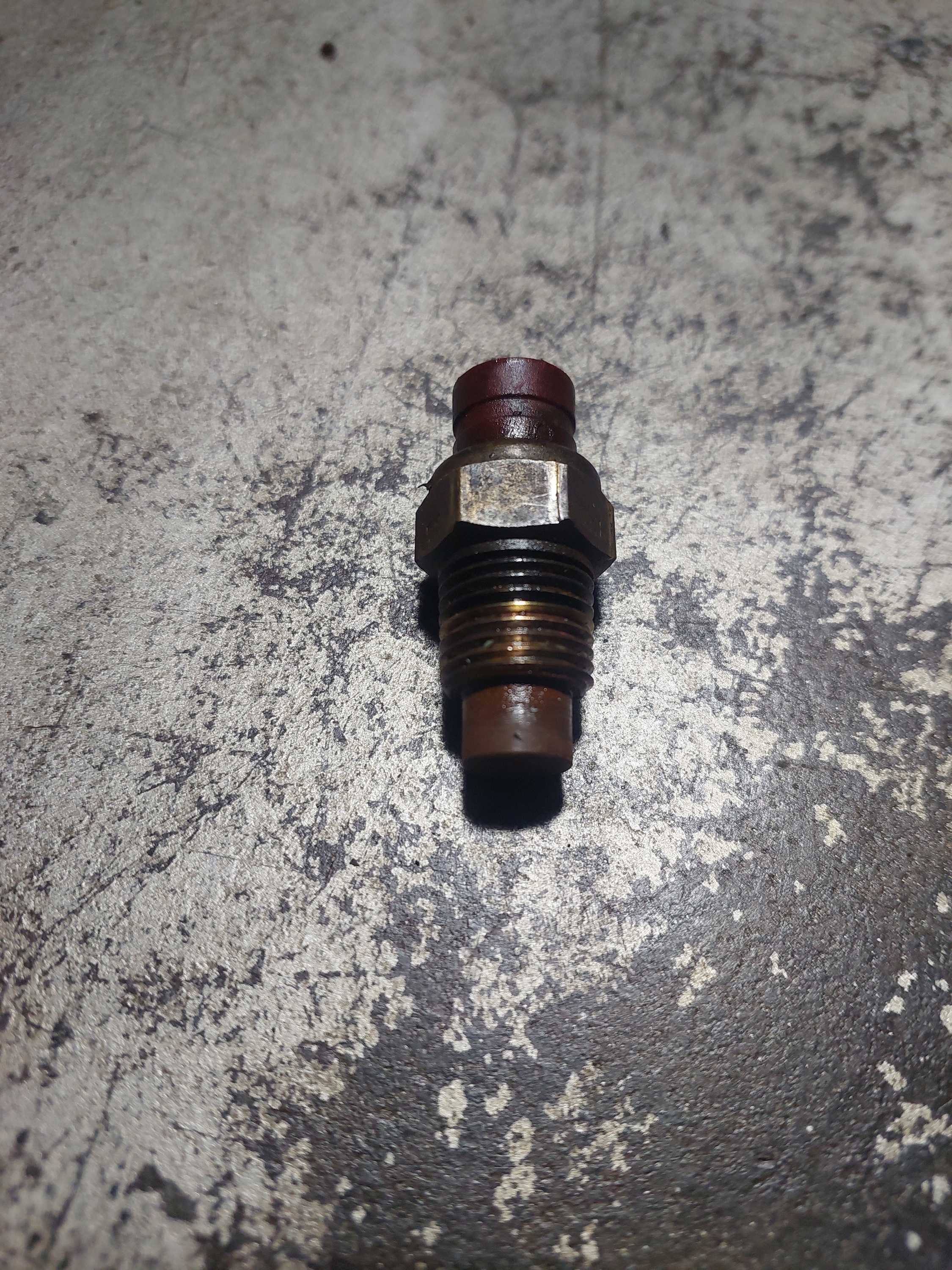 Sensor De Temperatura Do Brava 1.6 Do Palio 1.0