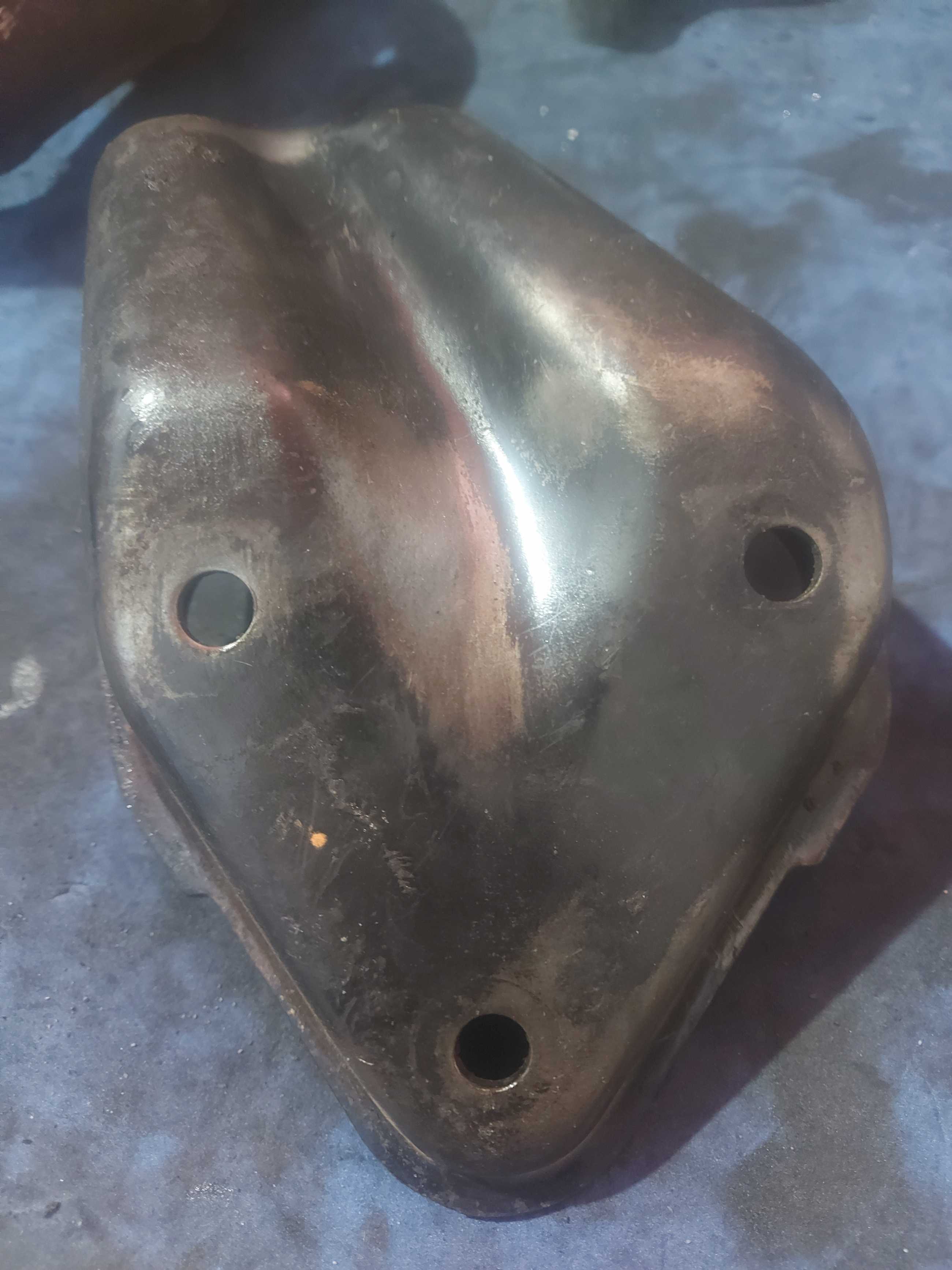 Suporte Coxim Inferior Do Cambio Dianteiro Direito Do Corsa