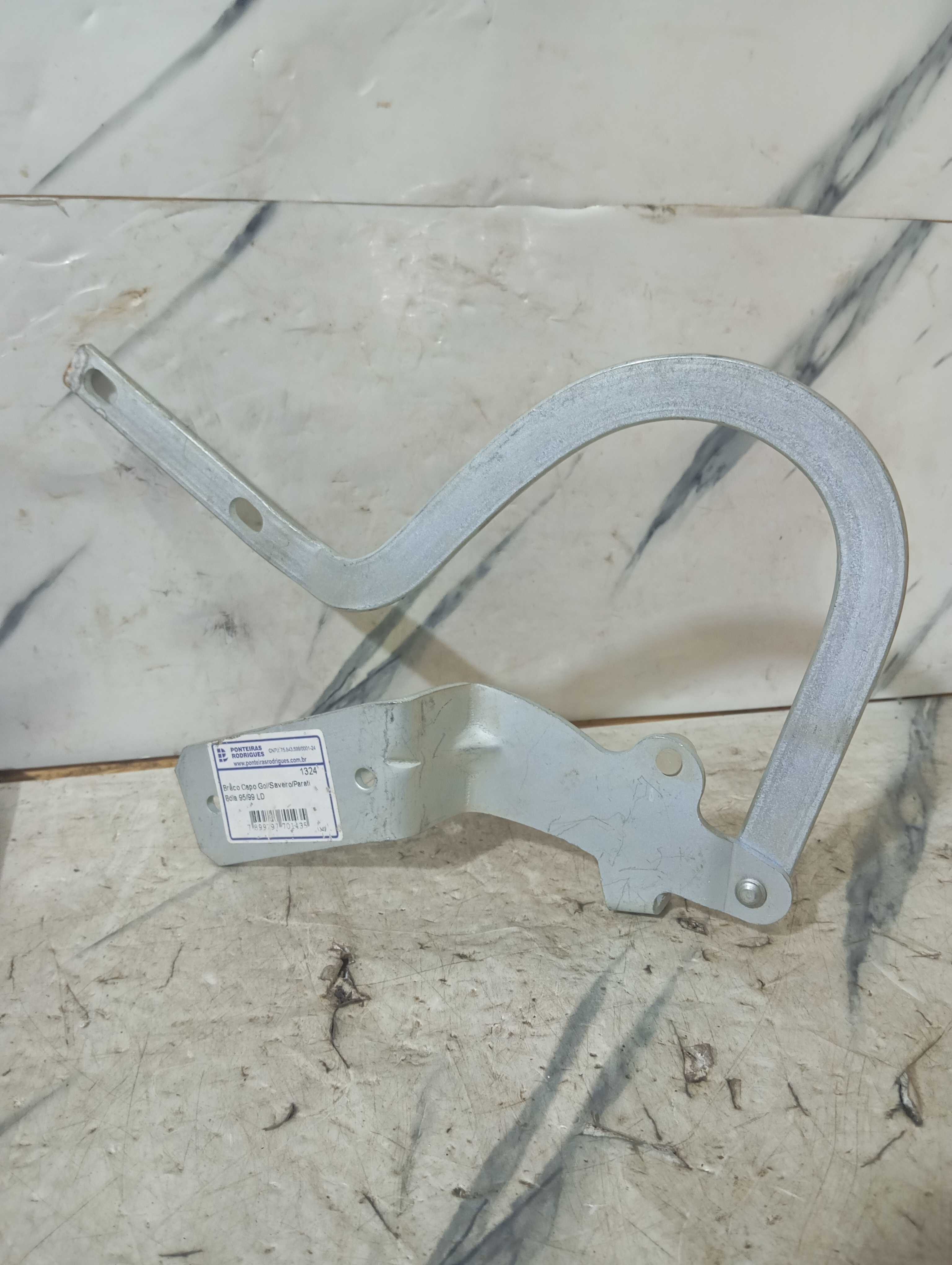 Braço Capô Gol Saveiro Parati Ano 95/99 Lado Direito