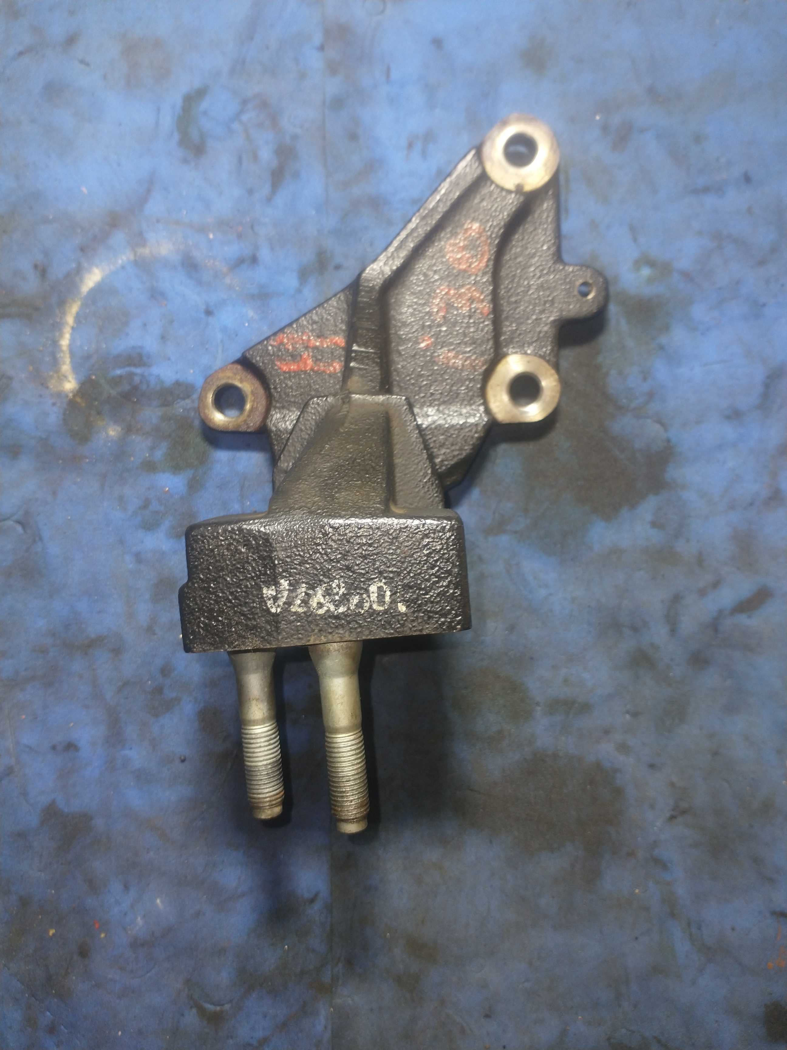 Suporte Coxim Motor Hyundai I30 2.0 16v Original