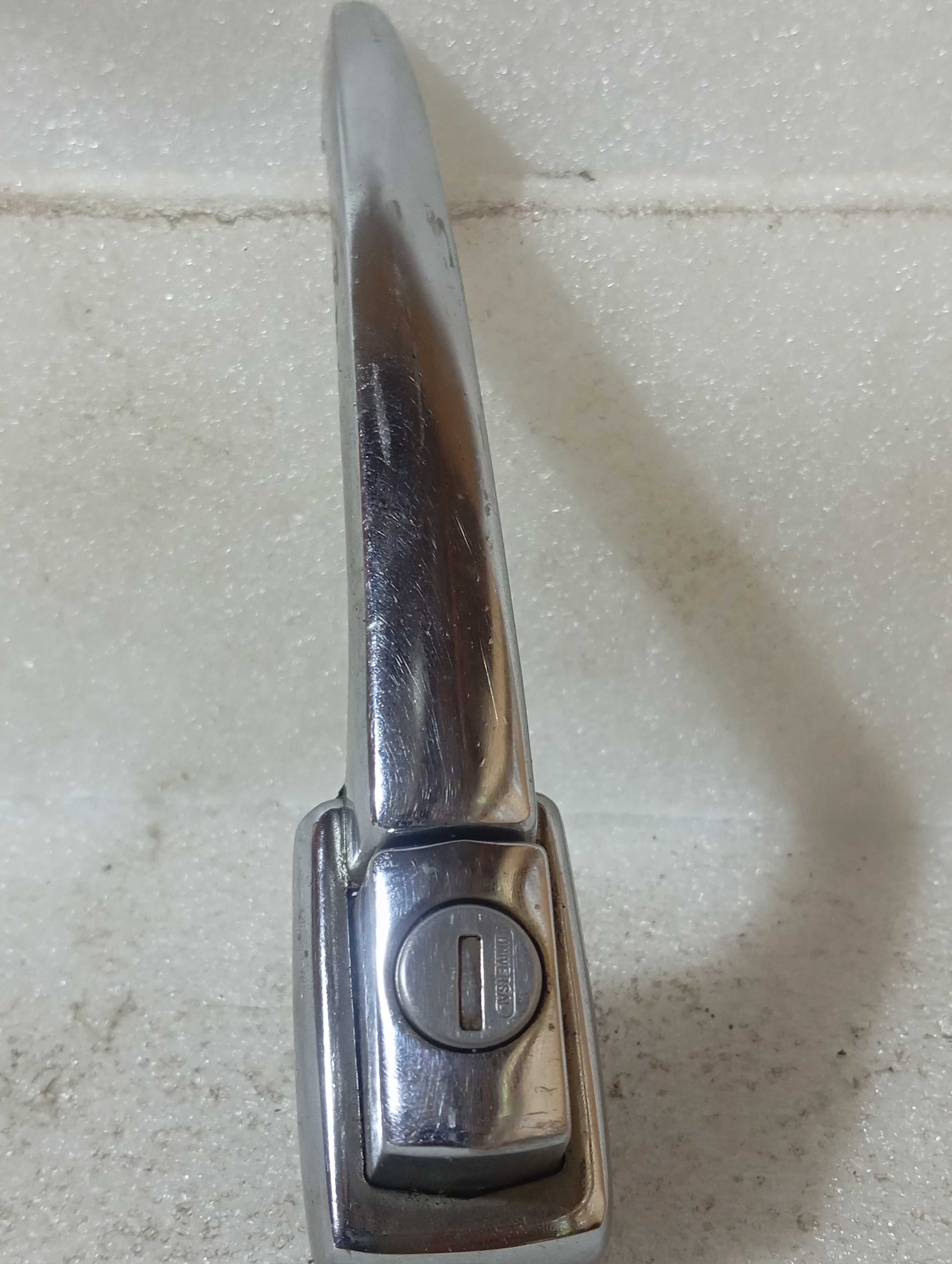 Maçaneta Externa Lado Esquerdo Fusca Original 1969