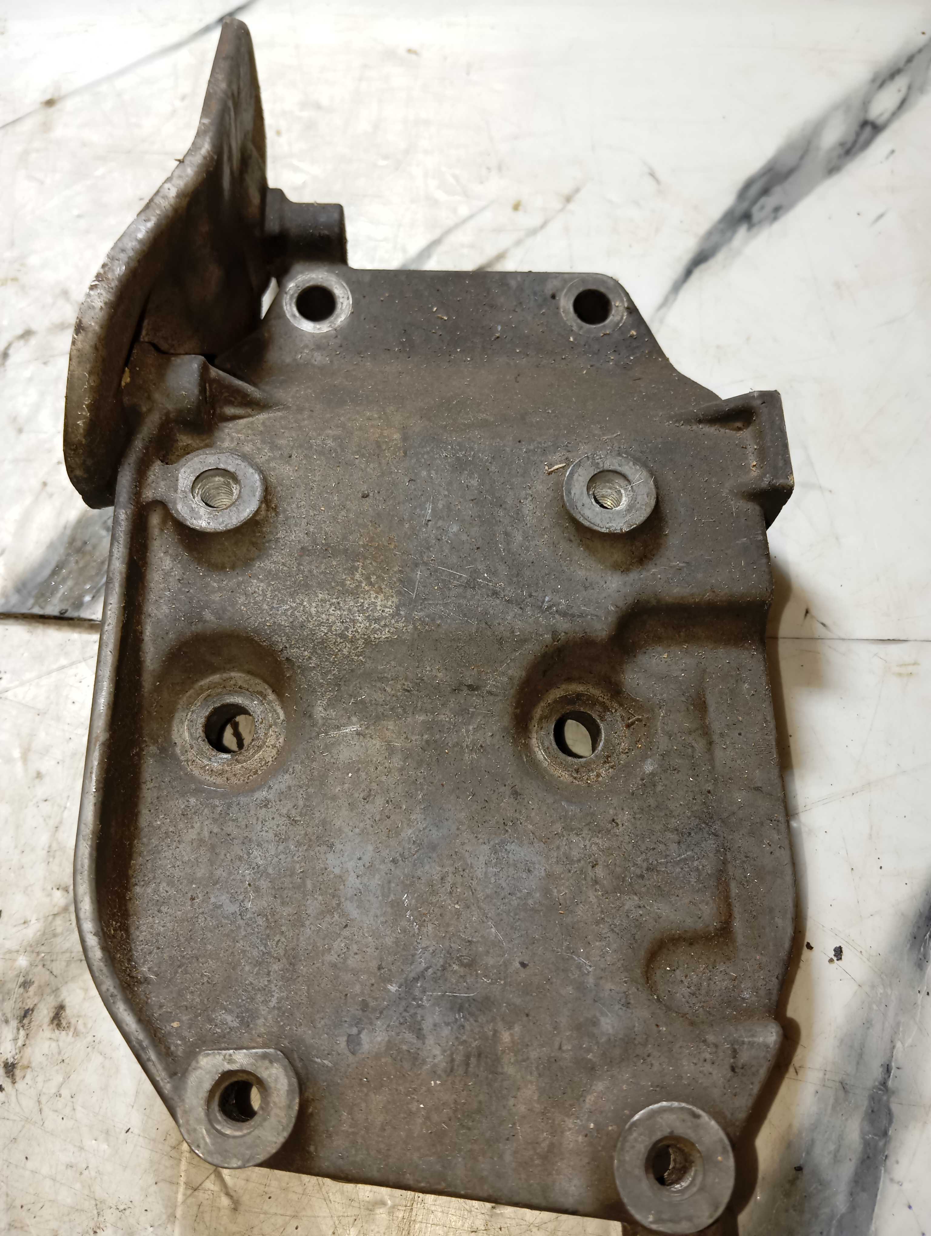 Suporte Do Compressor De Ar Do Civic 1.7 2006