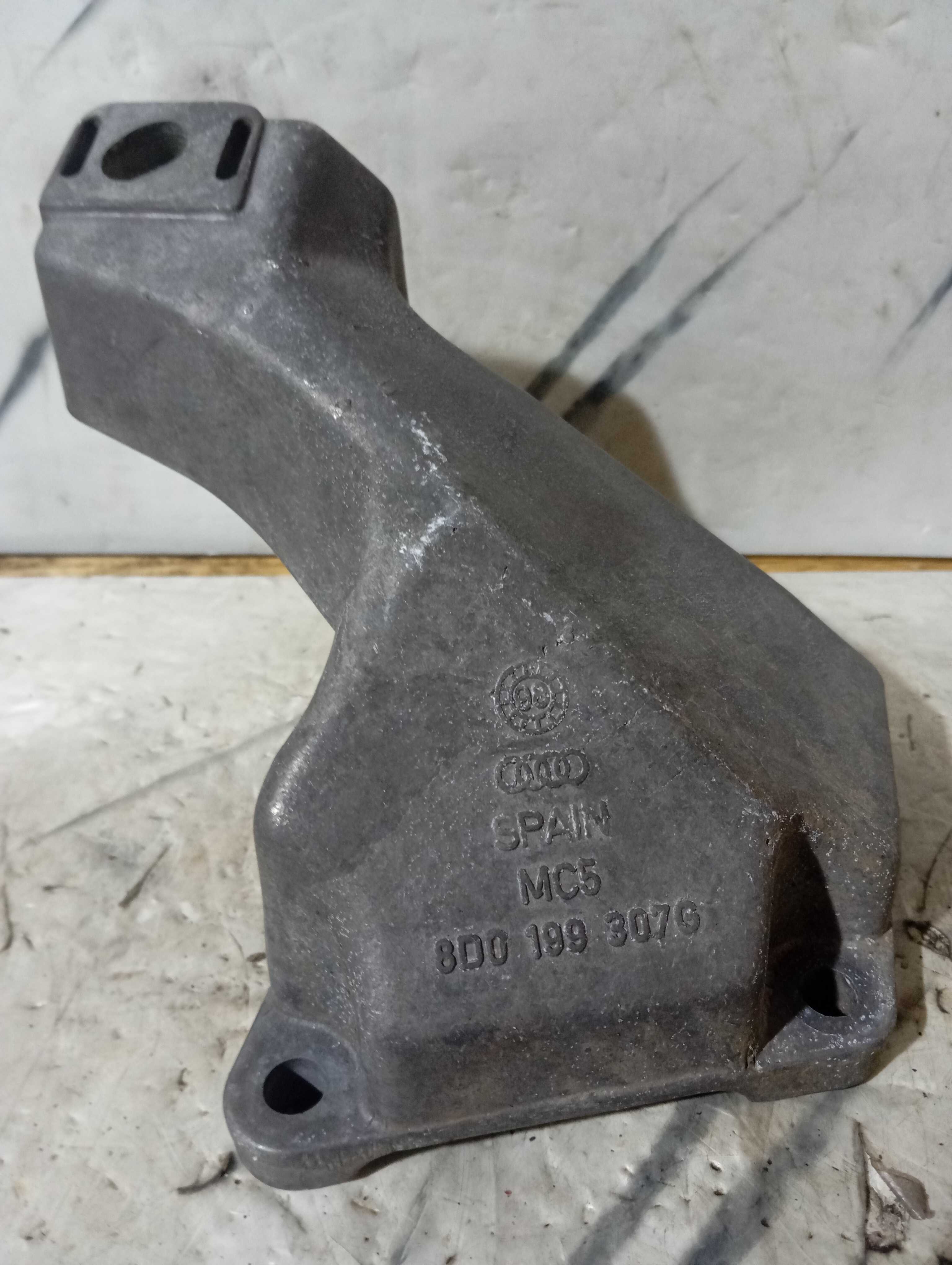 Base Do Suporte Do Motor Audi A4 Passat Alemão 2.8 V6