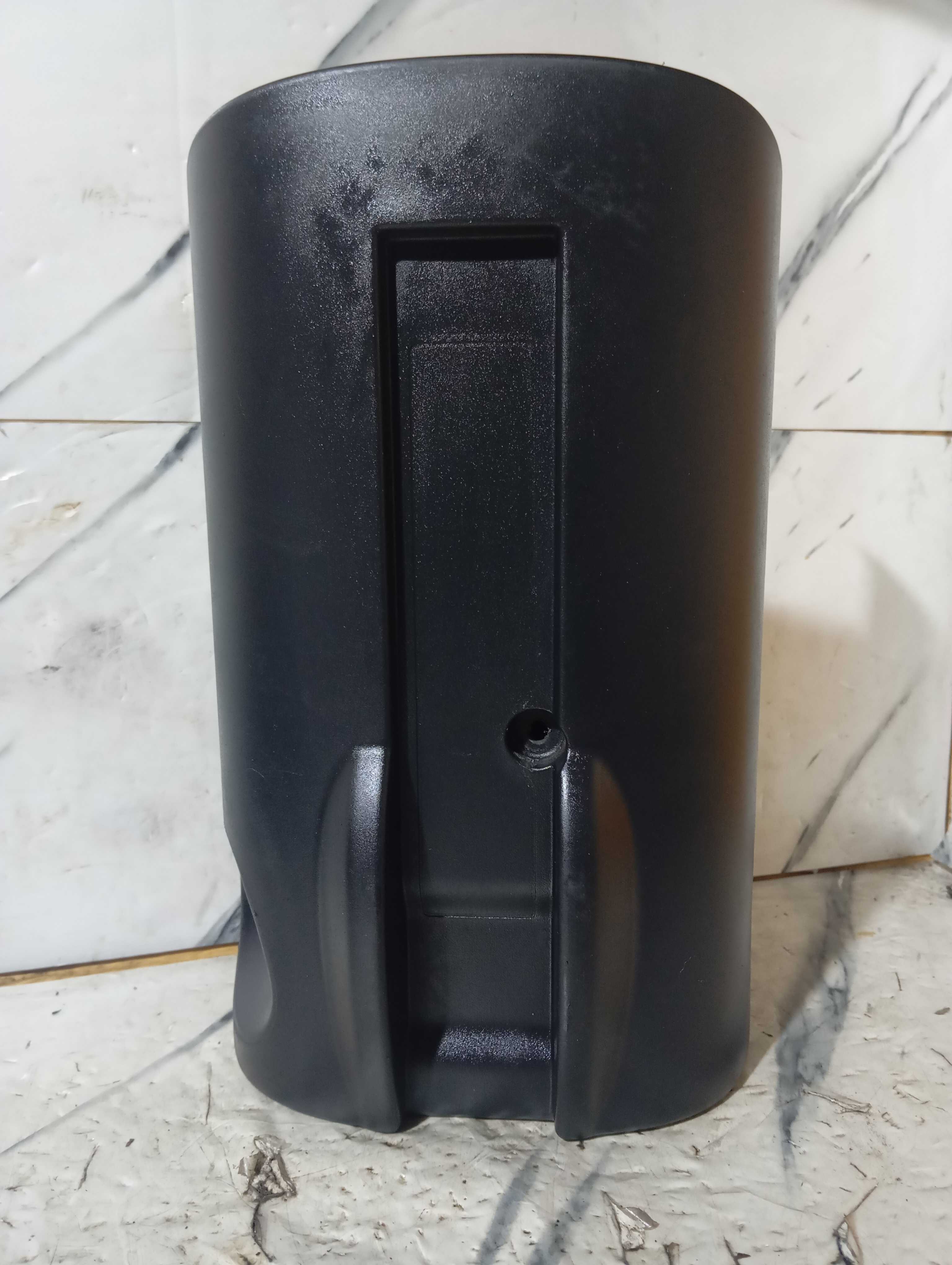 Moldura Coluna Chave Capa Seta Inferior G Vw Gol E Superior