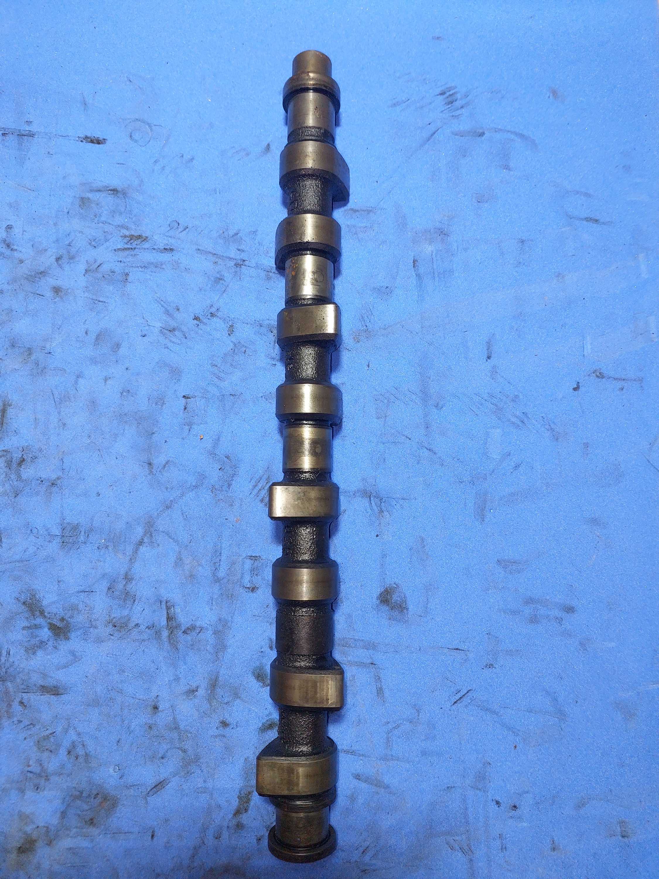 Comando De Válvula Motor Ap 1.8 1.6 E 2.0