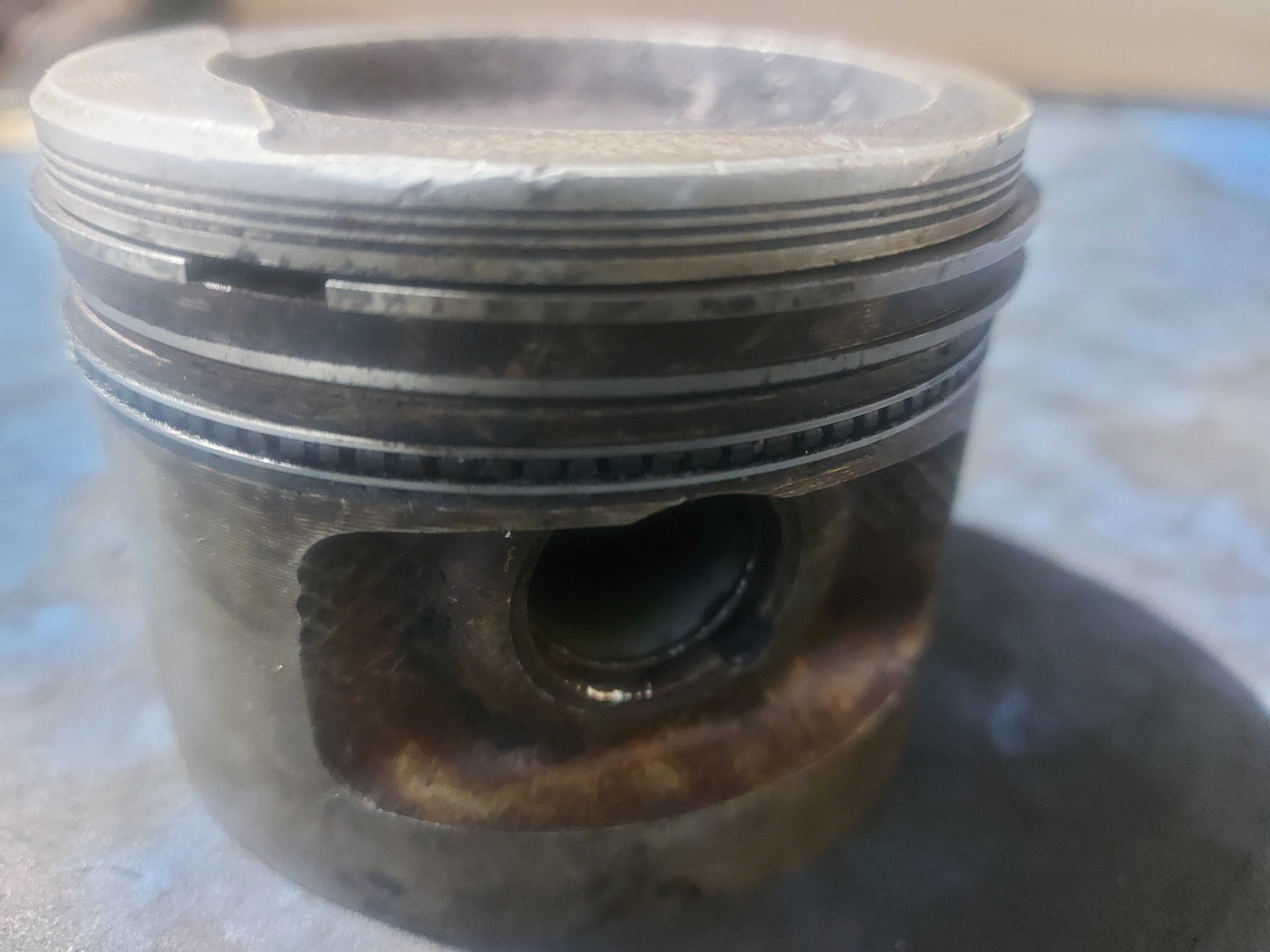 Pistao Ap Gol Gasolina