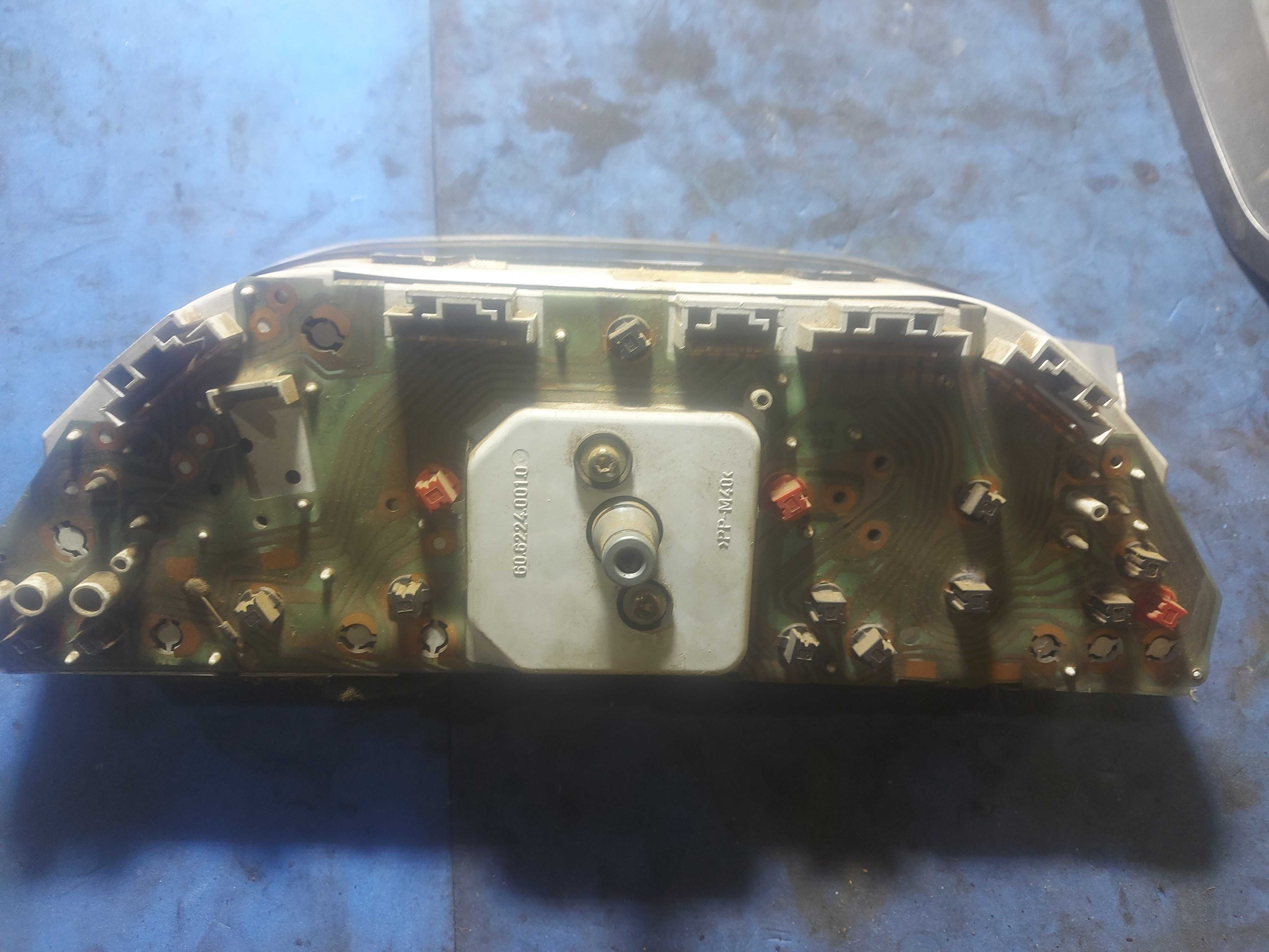 Painel Instrumento Fiat Palio Uno 1996 A 2002