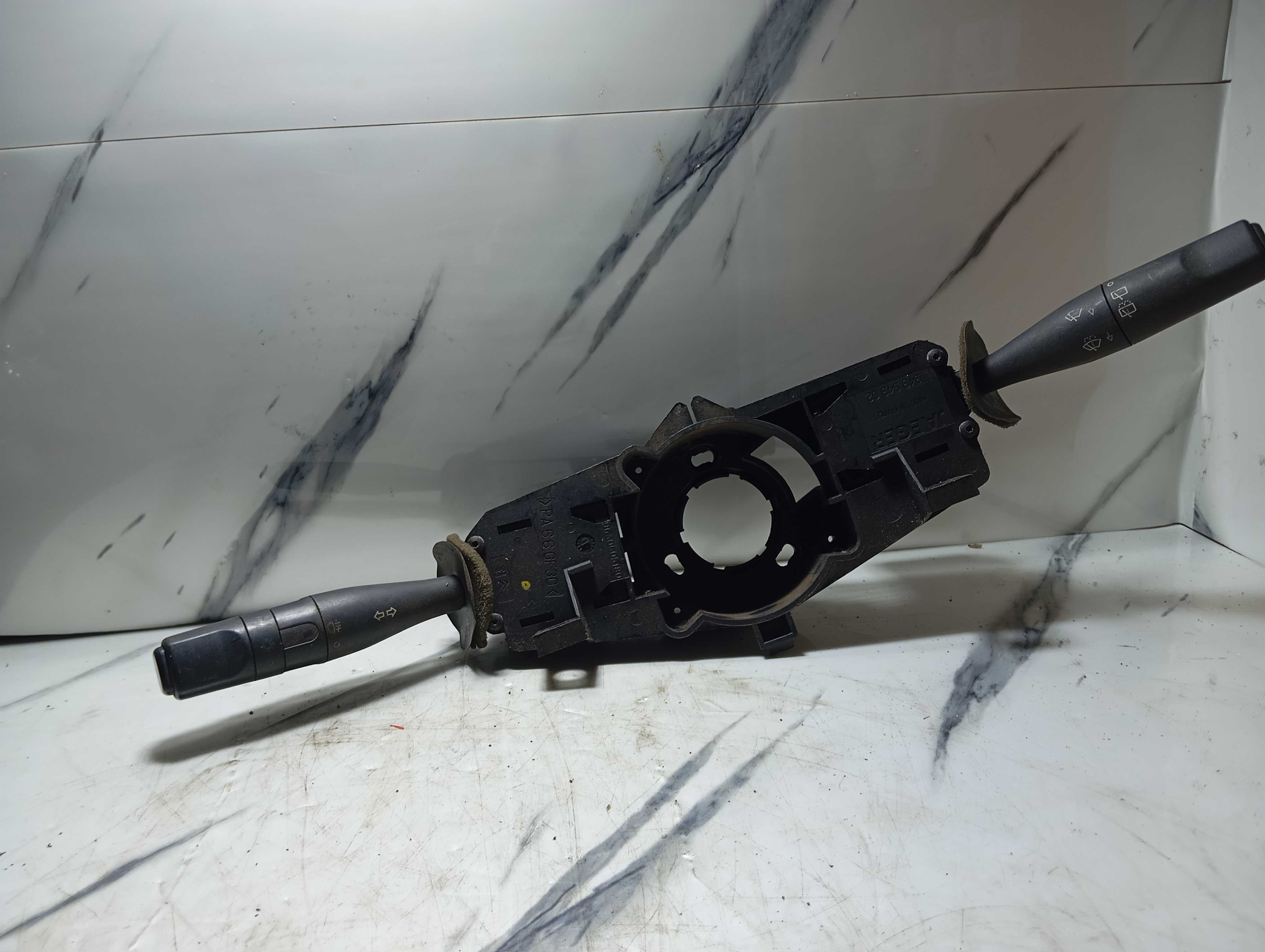 Chave Seta Comando Limpador Picasso Peug Citroen 2001 A 2003