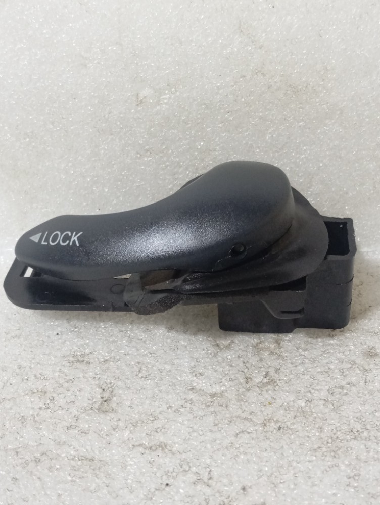 Maçaneta interna fiat palio 1997 a 2013