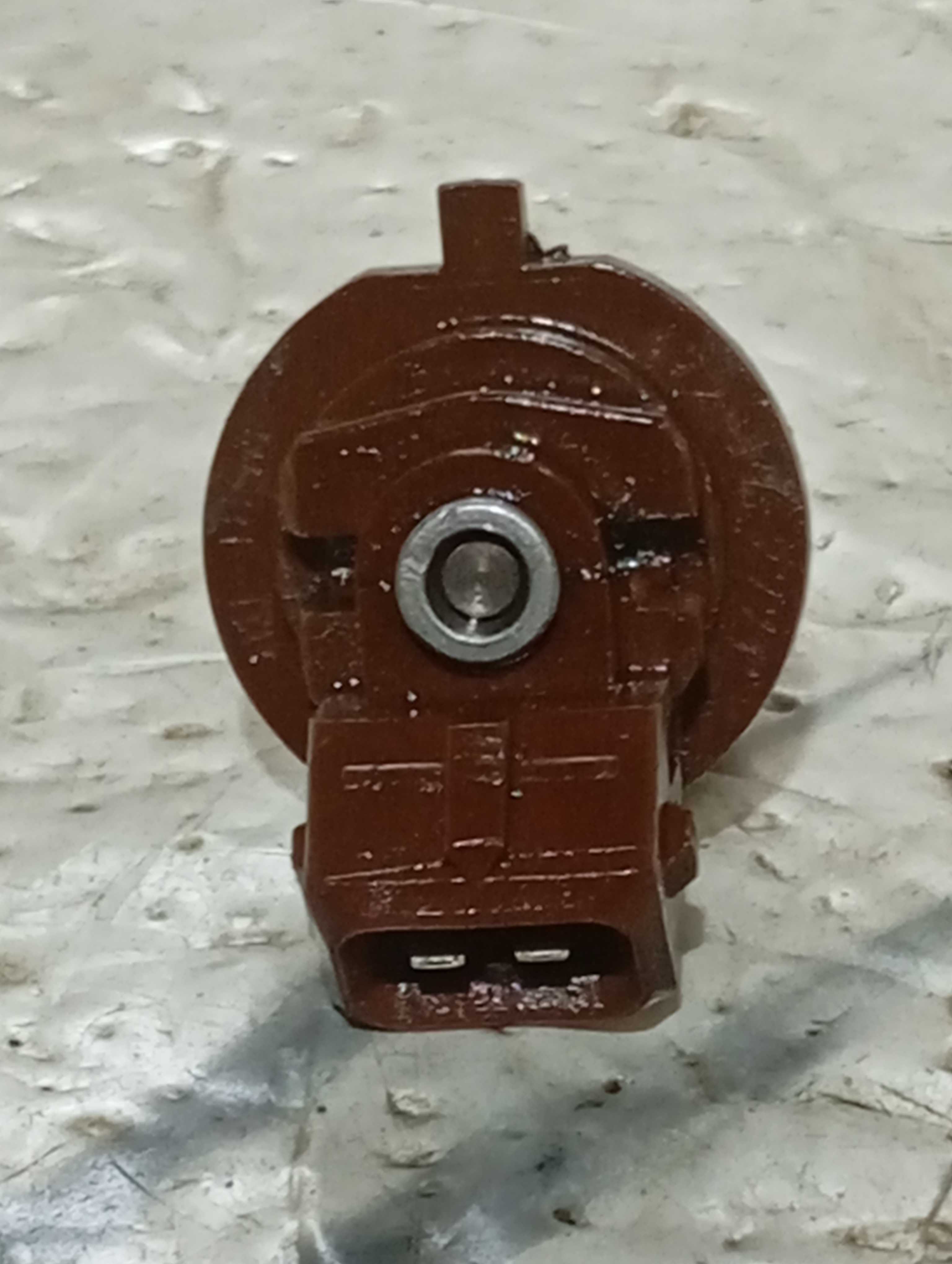 Bico Injetor Do Ford Mondeo 2.0 16v N.958f-bb