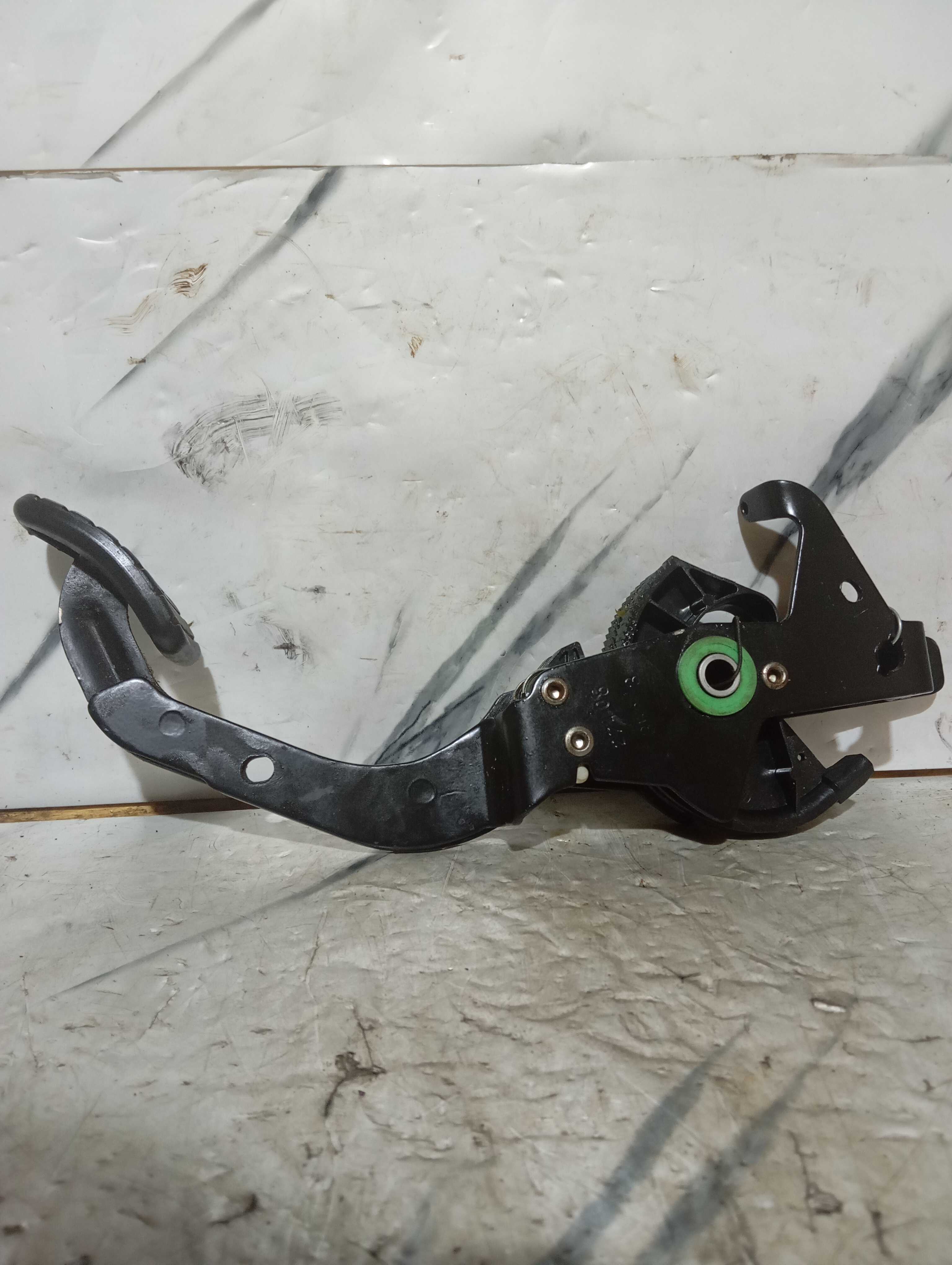 Pedal Da Embreagem Completo Renault Symbol Ano 2011