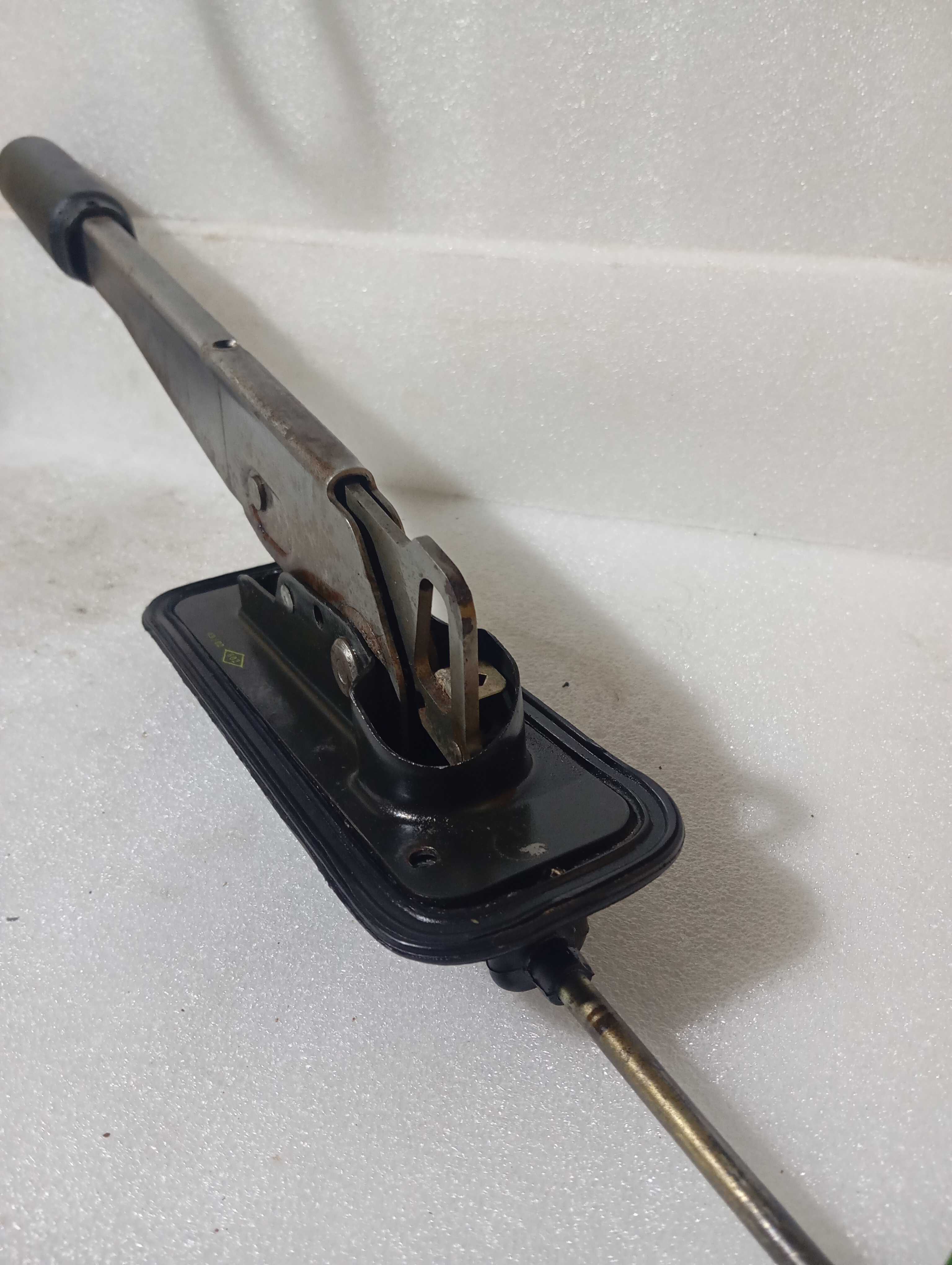 Alavanca Freio De Mão Renault Scenic Ano 2003