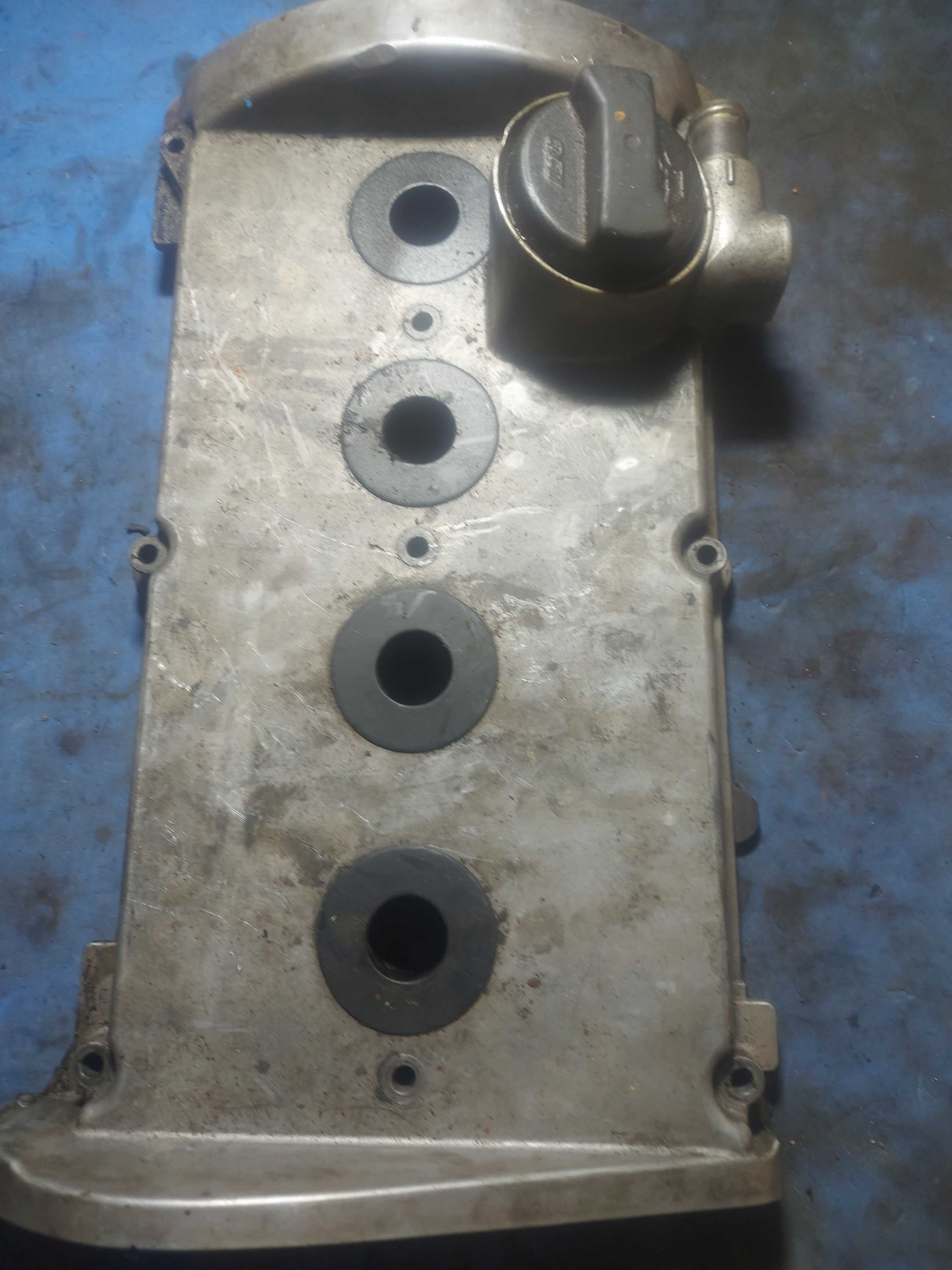 Tampa Cabeçote Válvula 1.8 Aspirado 20v Audi A3 2000 A 2006