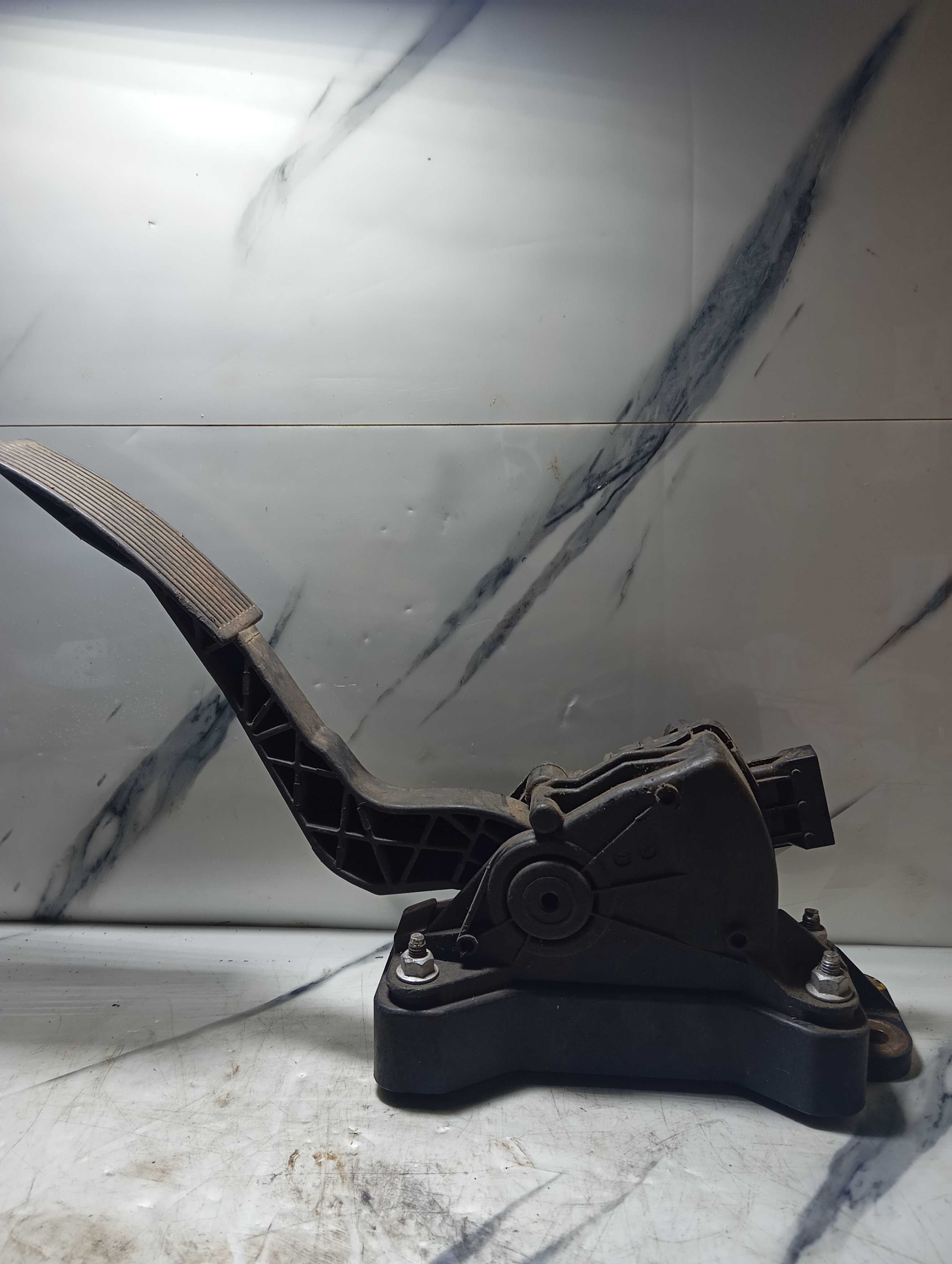 Pedal Acelerador Eletrônico 2.5 Nissan Frontier 2012 A 2016